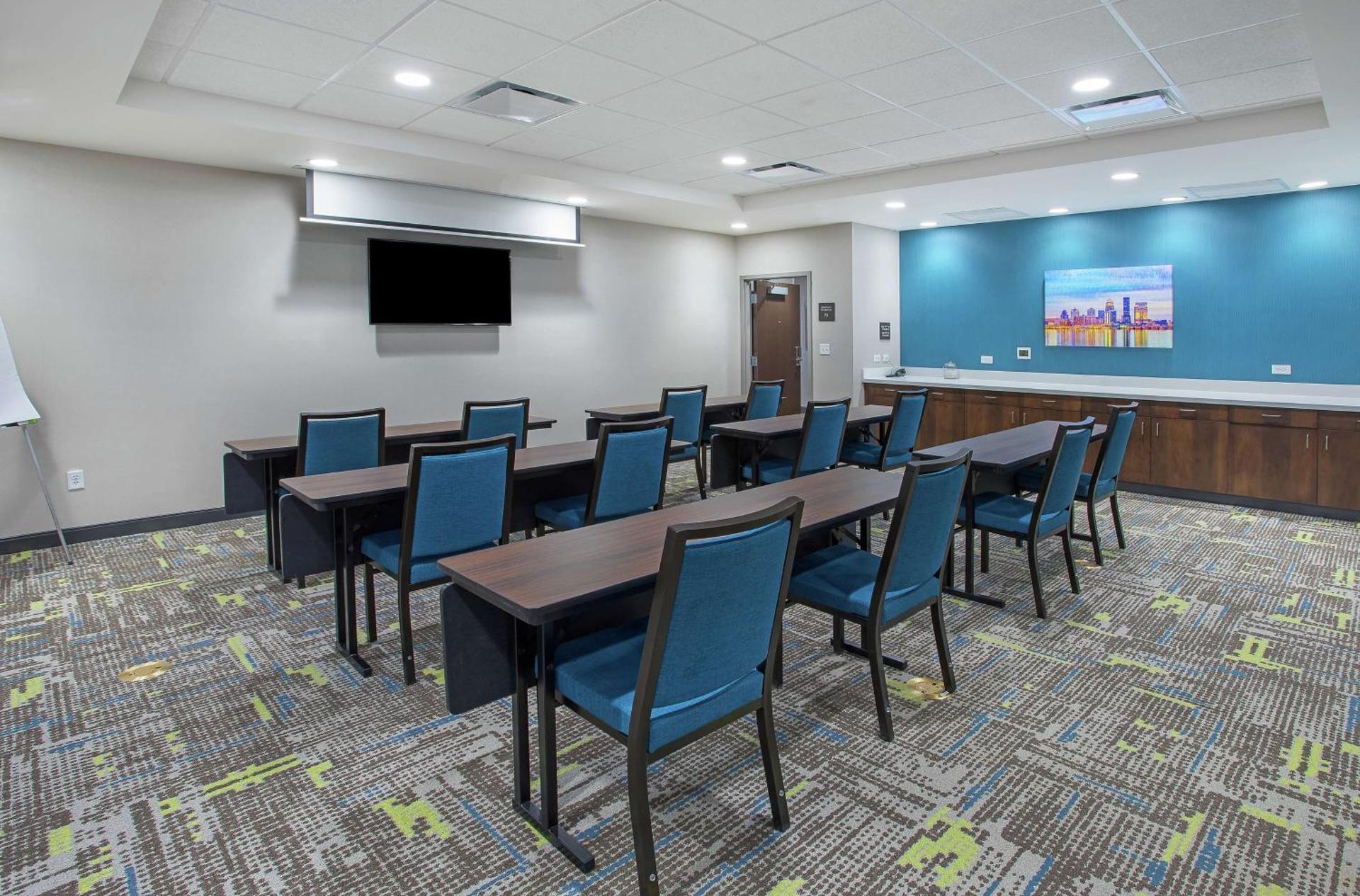 Meeting/conference room