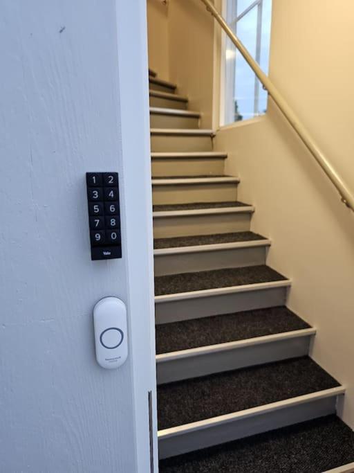 Juuri valmistunut uudiskohde