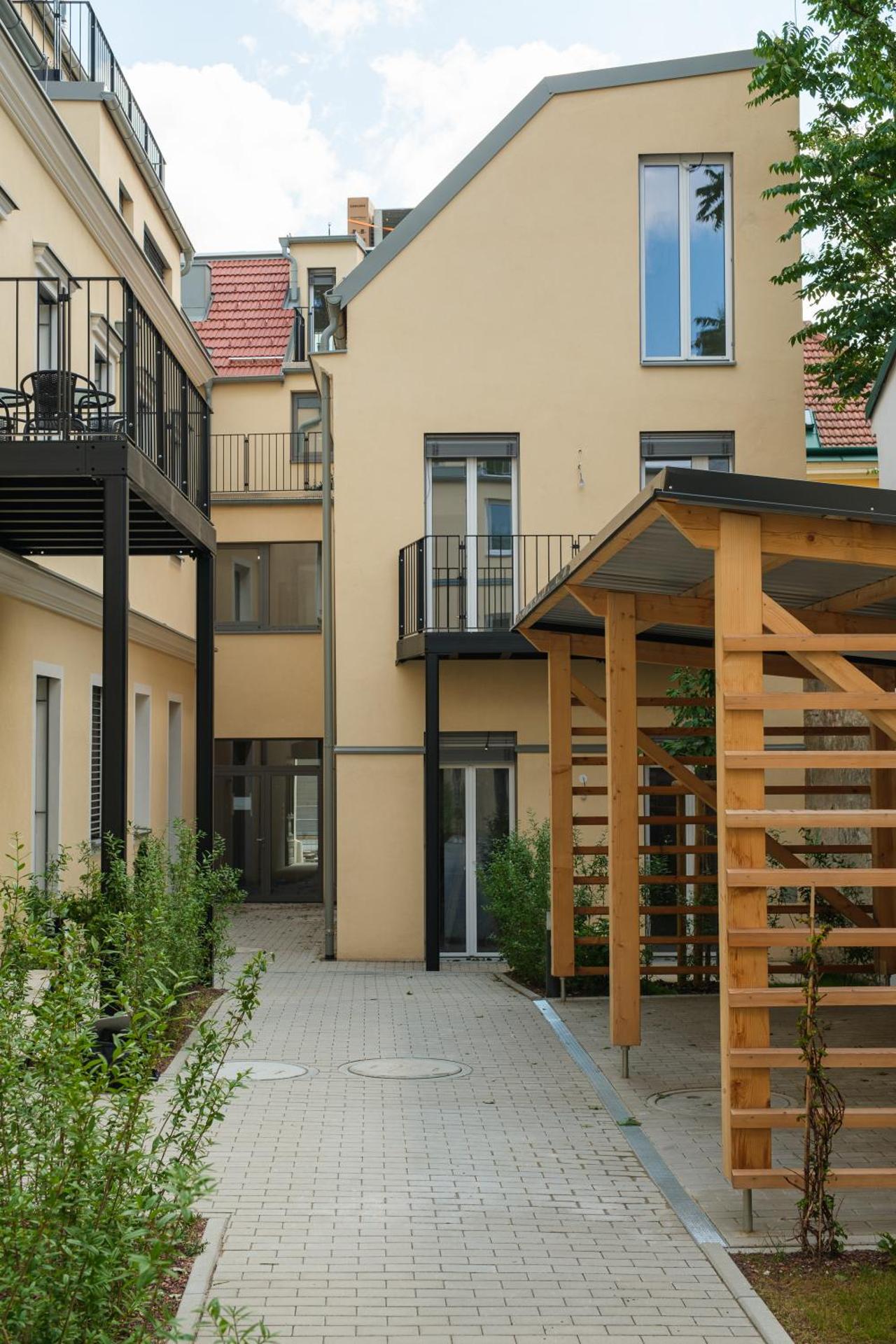 Next to Schönbrunnpalace close to Public Transport - MySchönbrunn Apartments