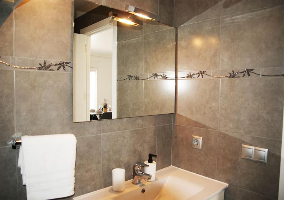 Bungalow frente la playa Cala Capitan ,#PRP002 by Stay Orihuela Costa