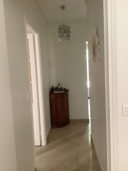 Appartement RDC avec jardin au cœur de Barbizon 2 a 6 personnes