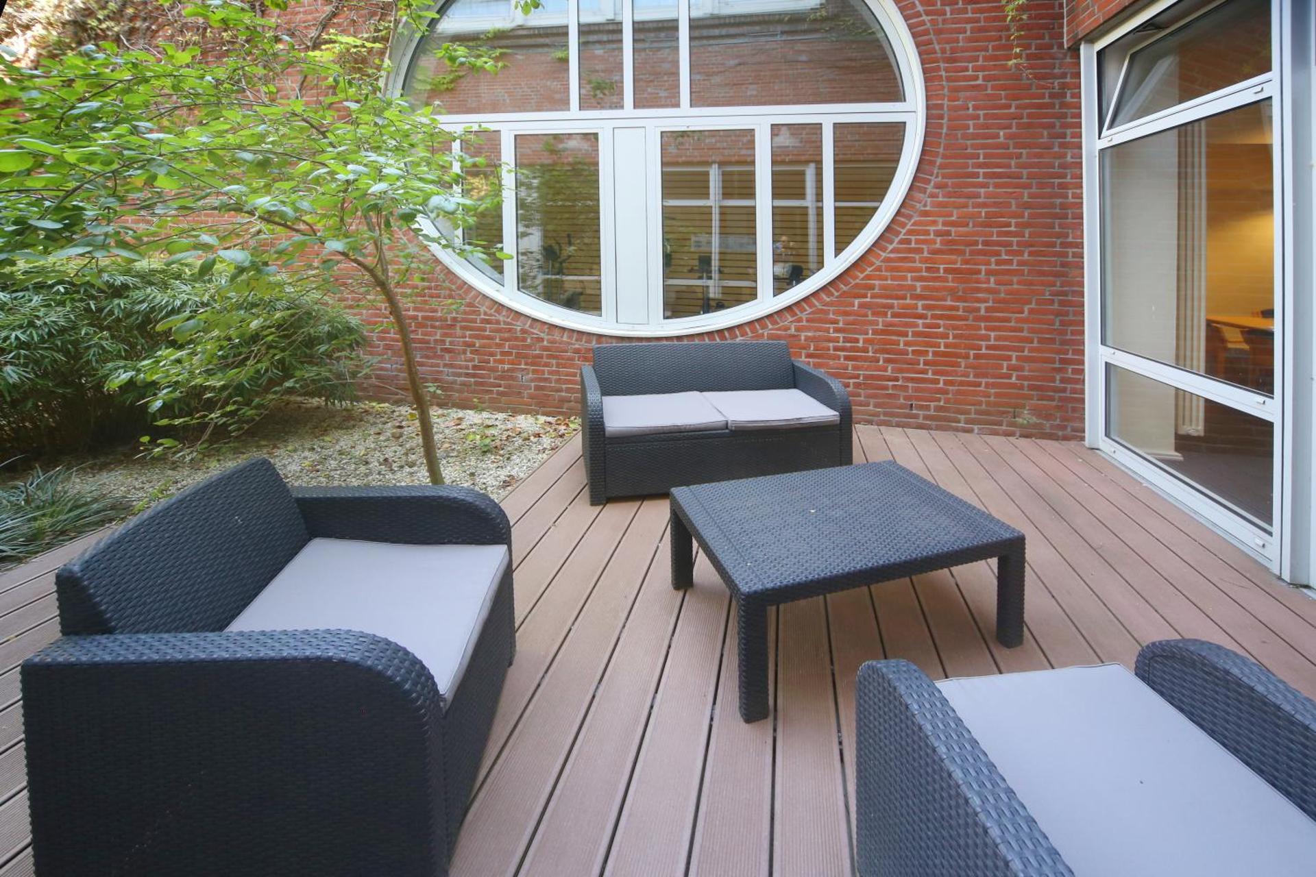 Jugendherberge Lauenburg Zündholzfabrik