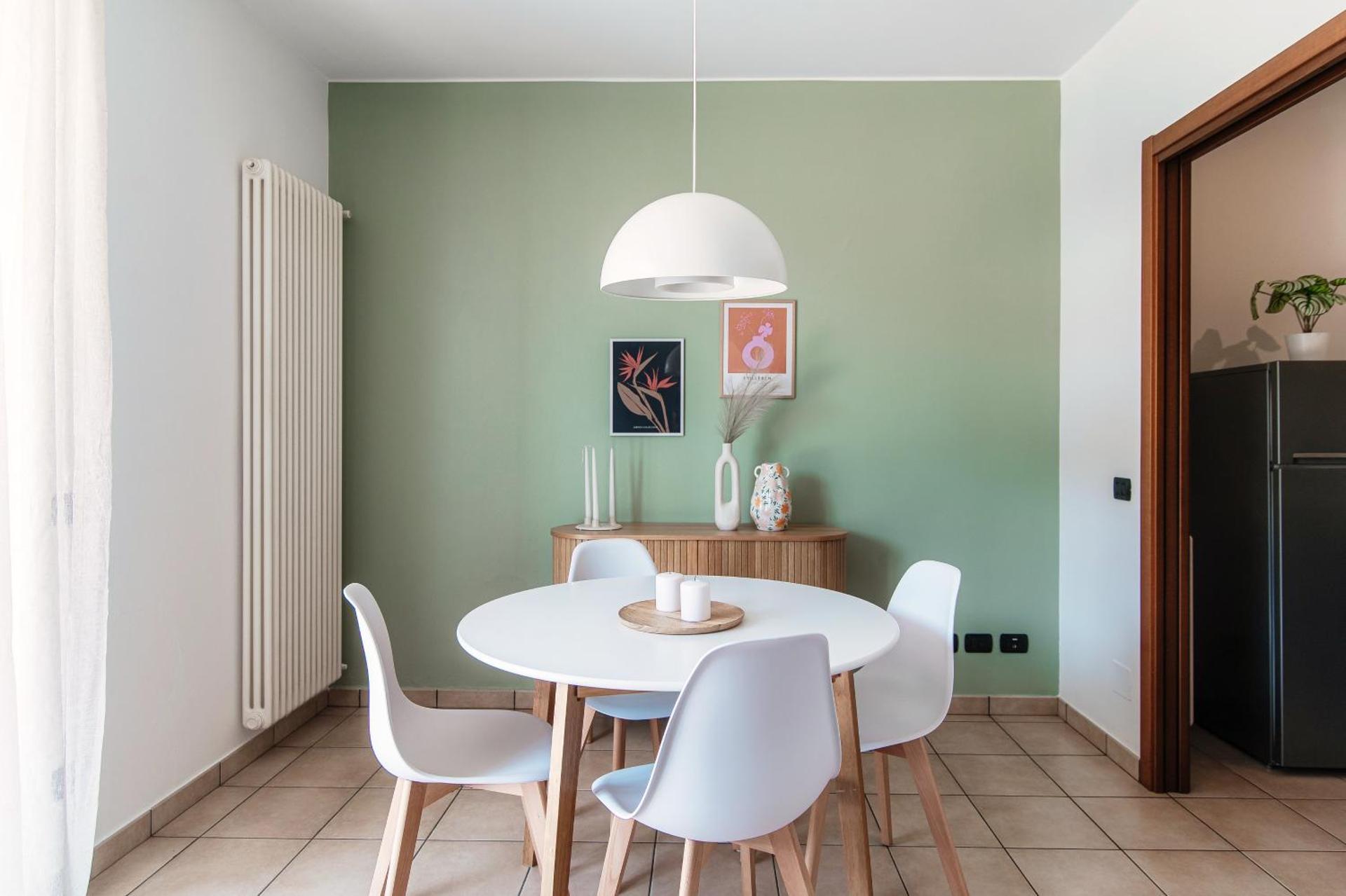 Casa Olivo by Quokka 360 - flat with sun terrace in Cernobbio