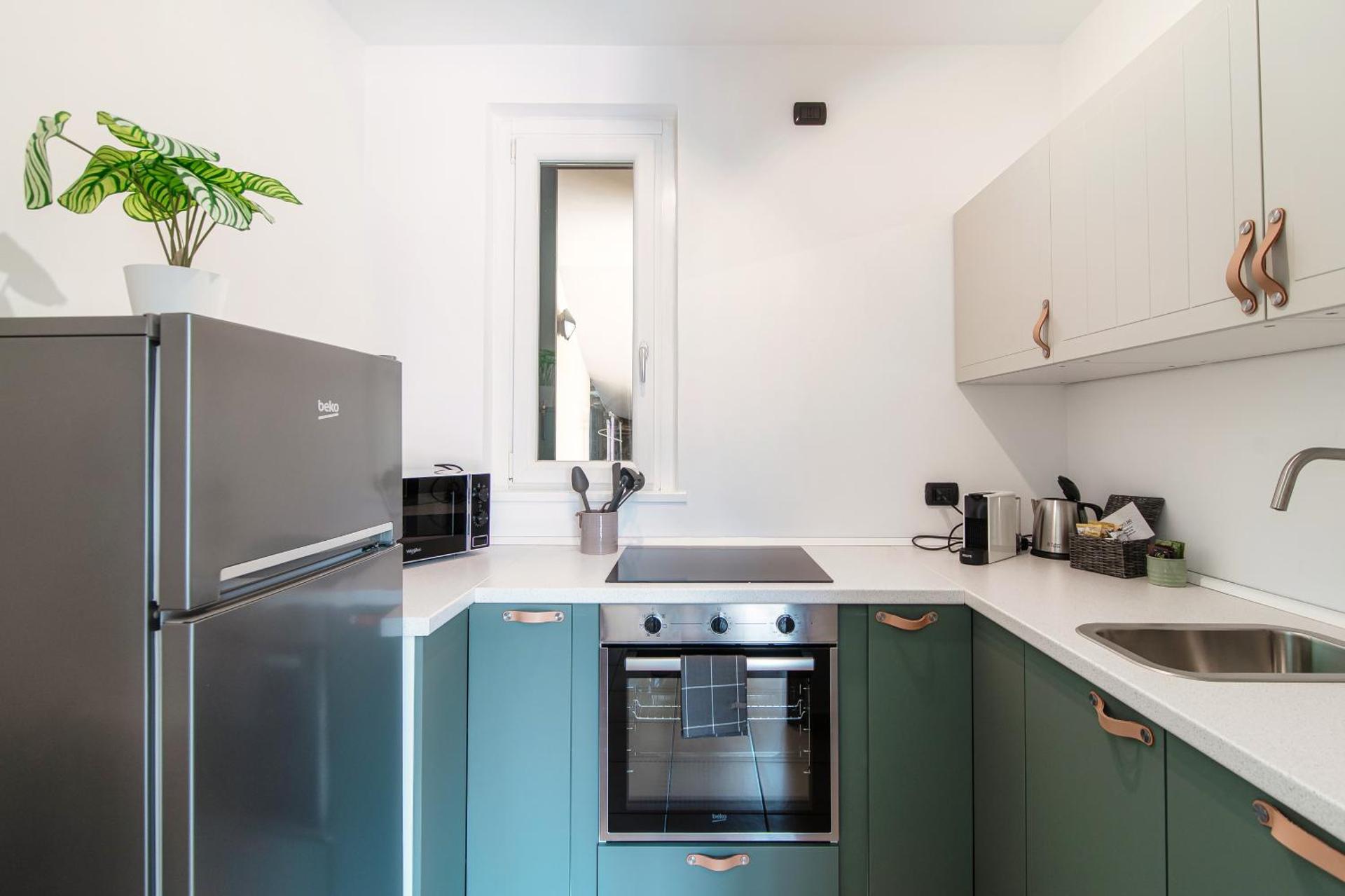 Casa Olivo by Quokka 360 - flat with sun terrace in Cernobbio