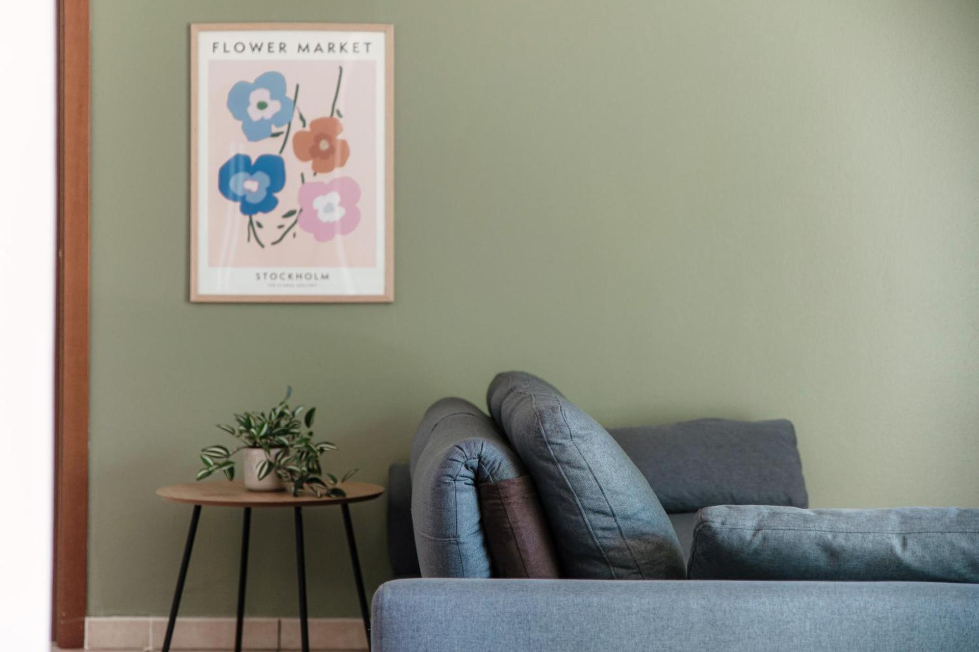 Casa Olivo by Quokka 360 - flat with sun terrace in Cernobbio