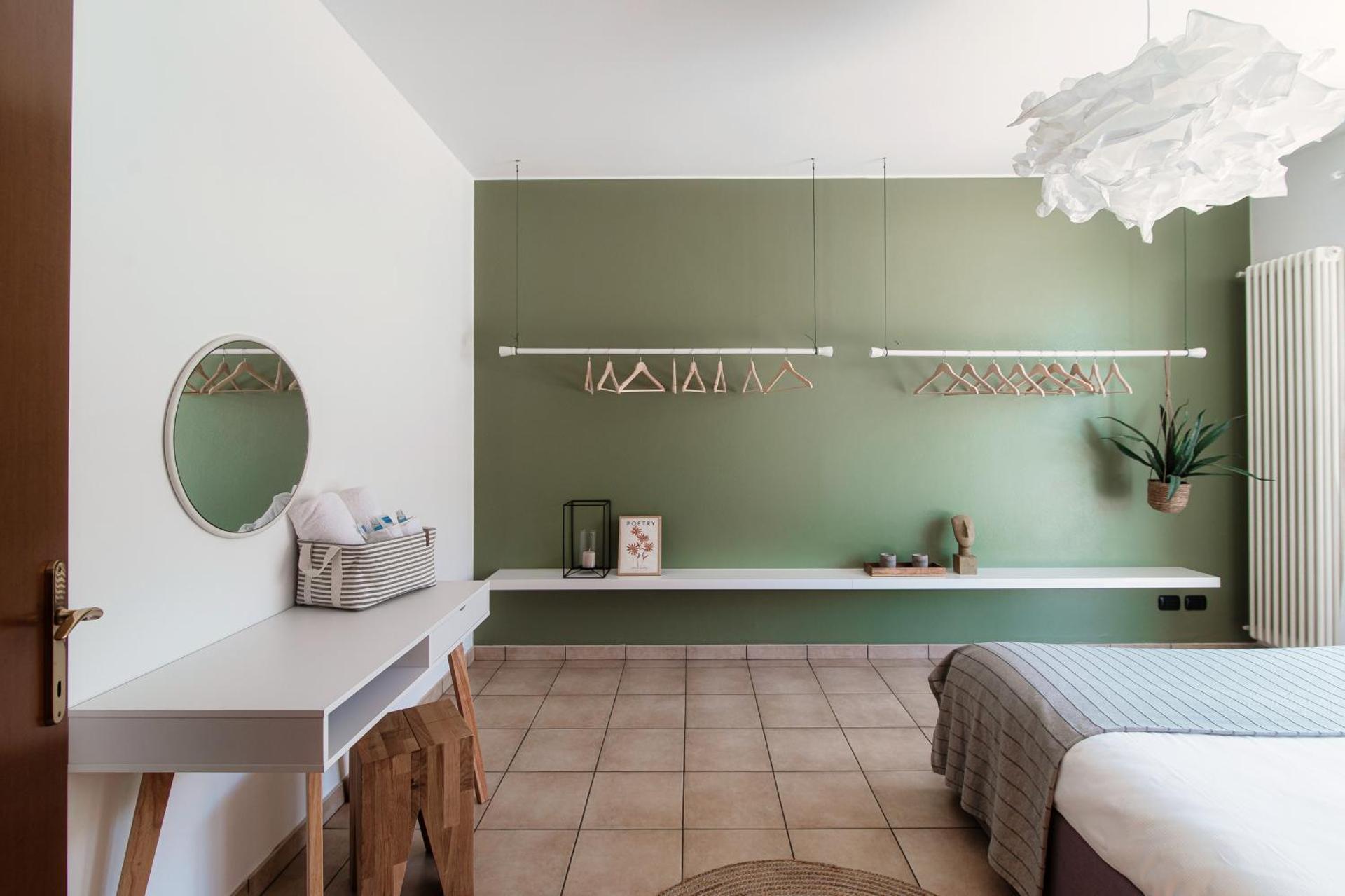 Casa Olivo by Quokka 360 - flat with sun terrace in Cernobbio