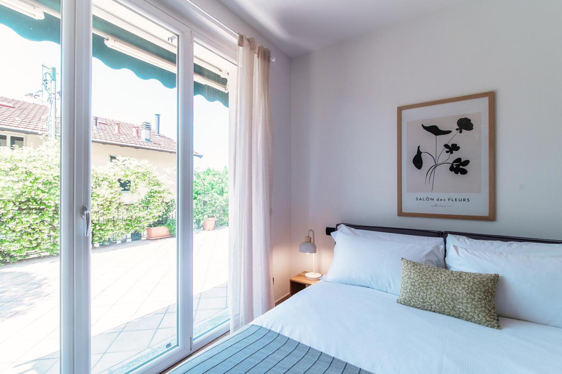 Casa Olivo by Quokka 360 - flat with sun terrace in Cernobbio