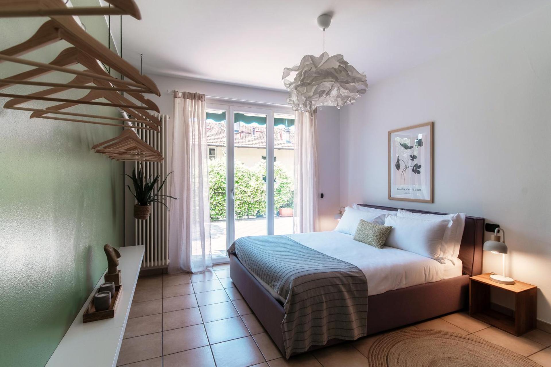 Casa Olivo by Quokka 360 - flat with sun terrace in Cernobbio