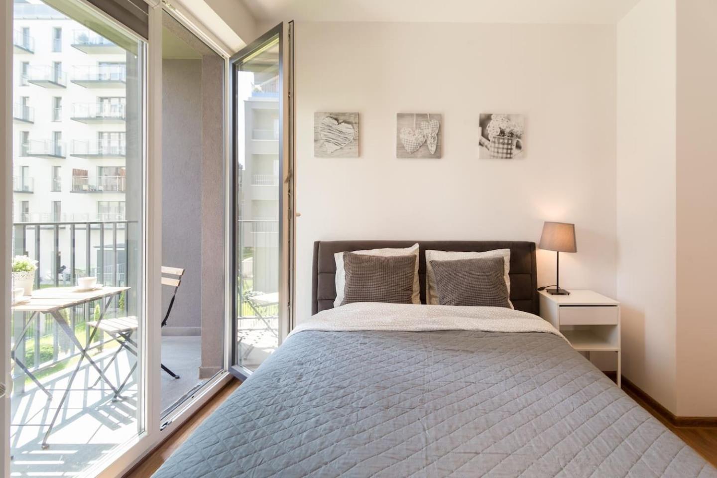 Perfect Stay Zabłocie 35