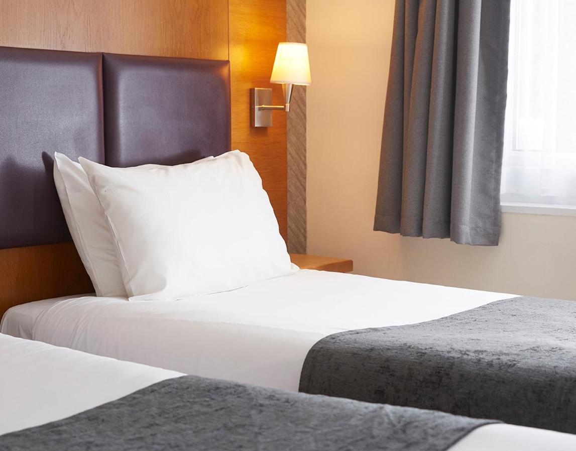 De Trafford Arms by Chef & Brewer Collection