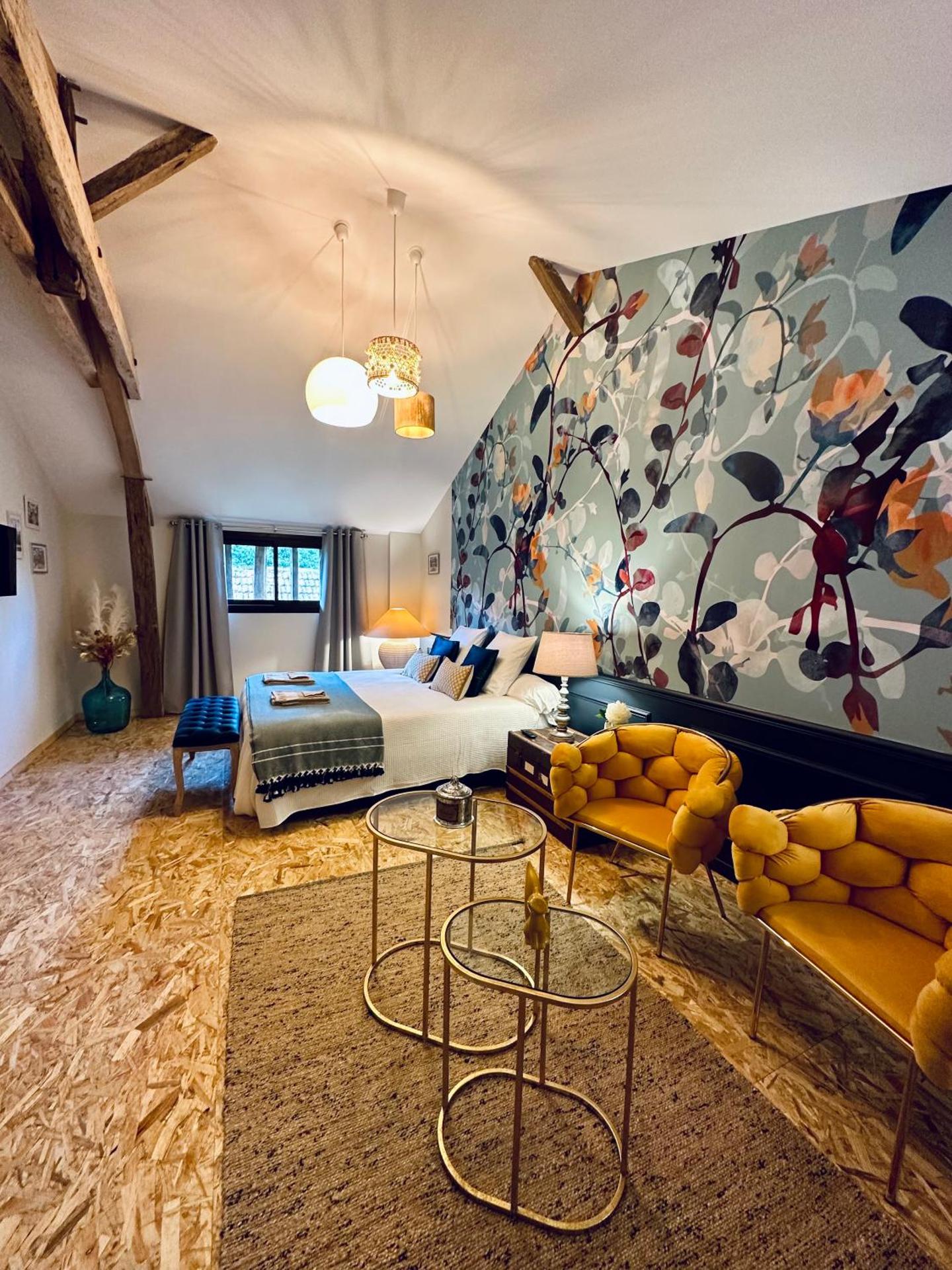 Domaine de la Source