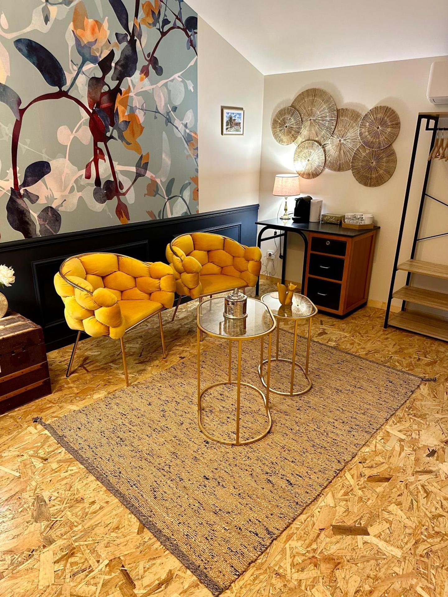 Domaine de la Source