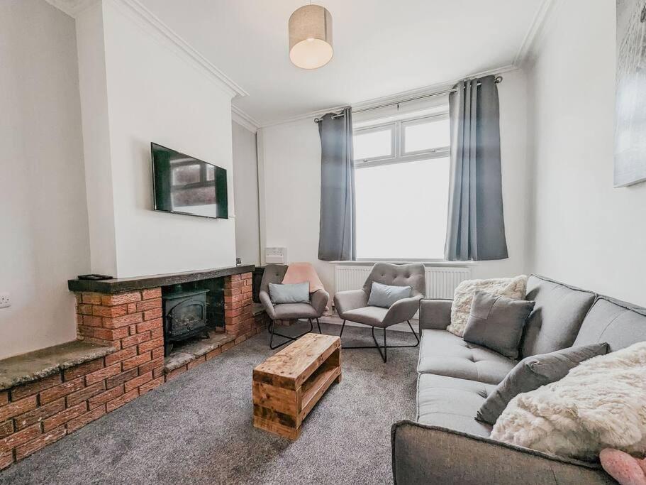 Valley Park House - By Sigma Stays