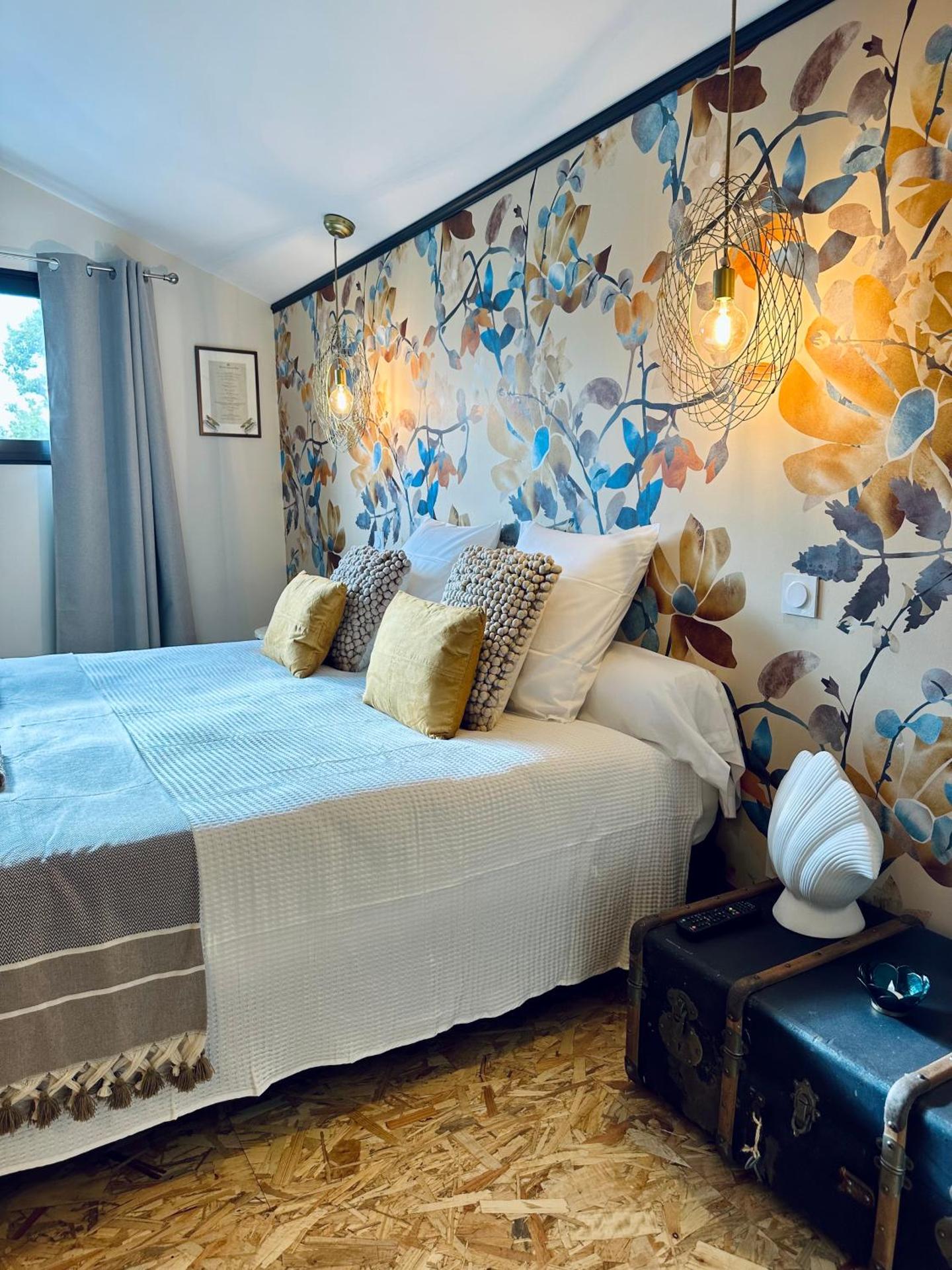 Domaine de la Source