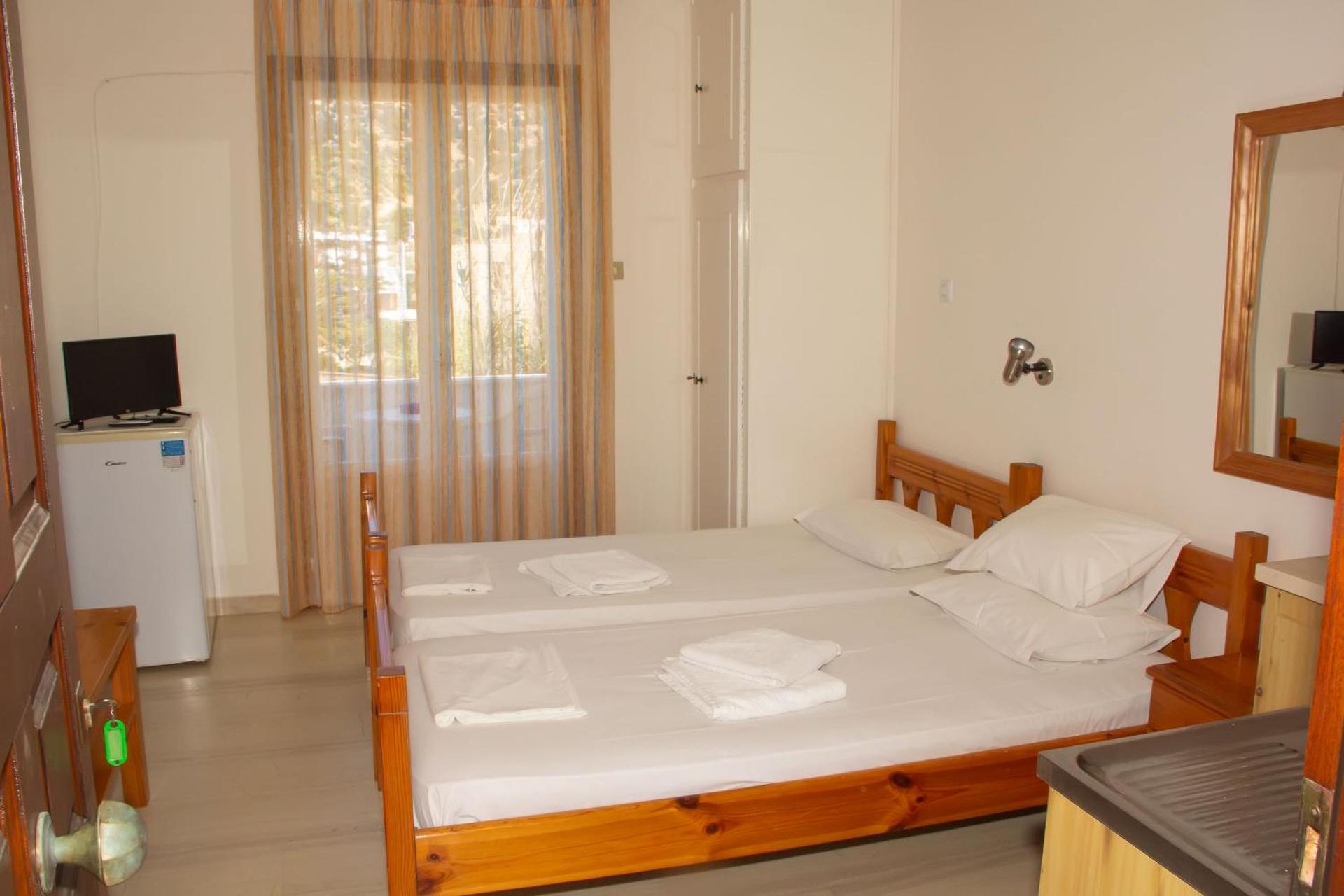 Studio (2 Erwachsene)