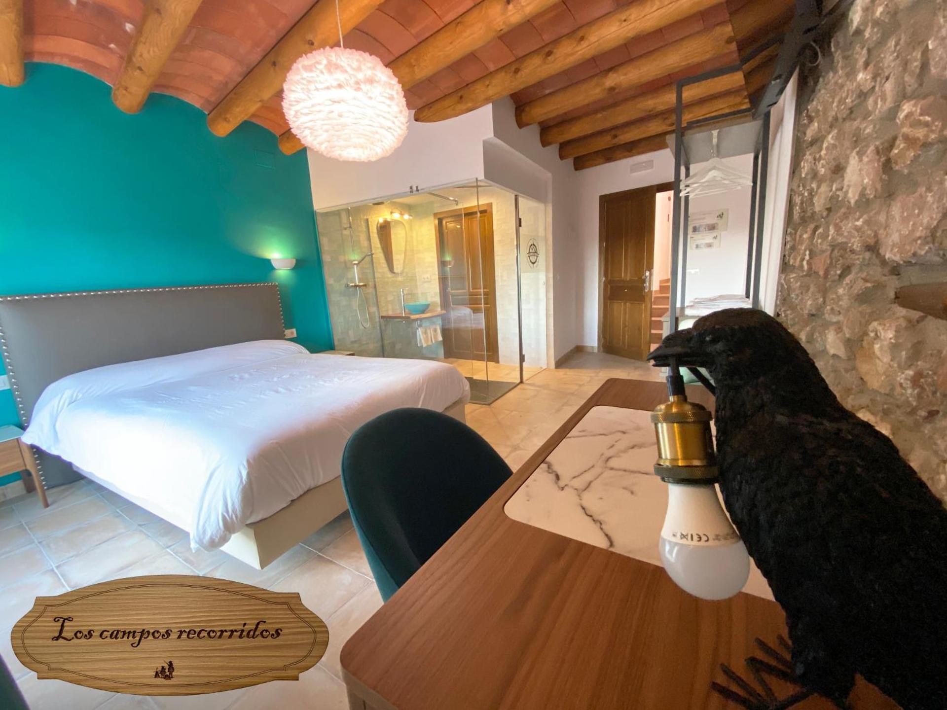 Hotel Boutique Malanquilla Inedita