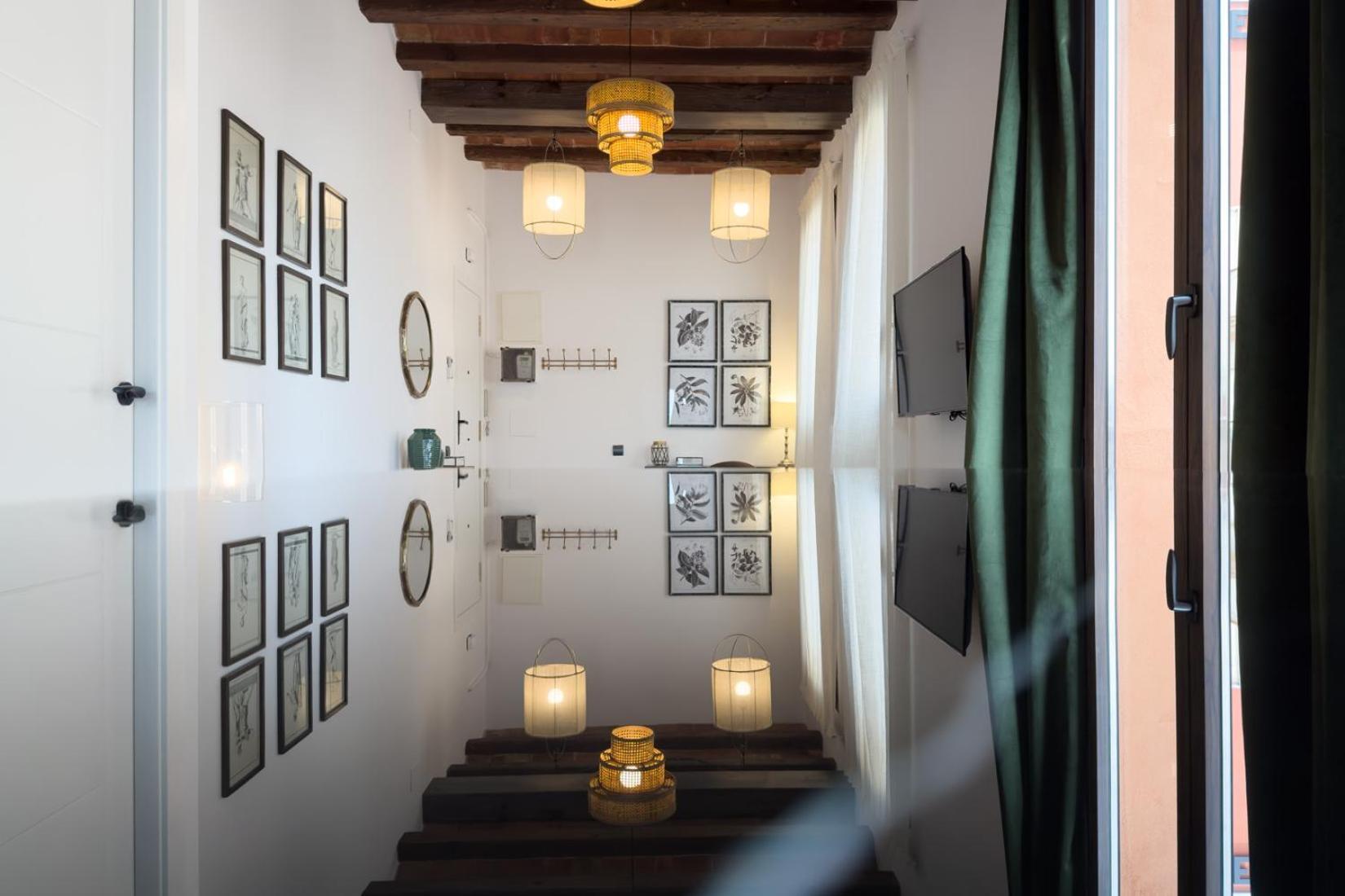 Bebarceloner Poble Nou Apartments - 1 bedroom