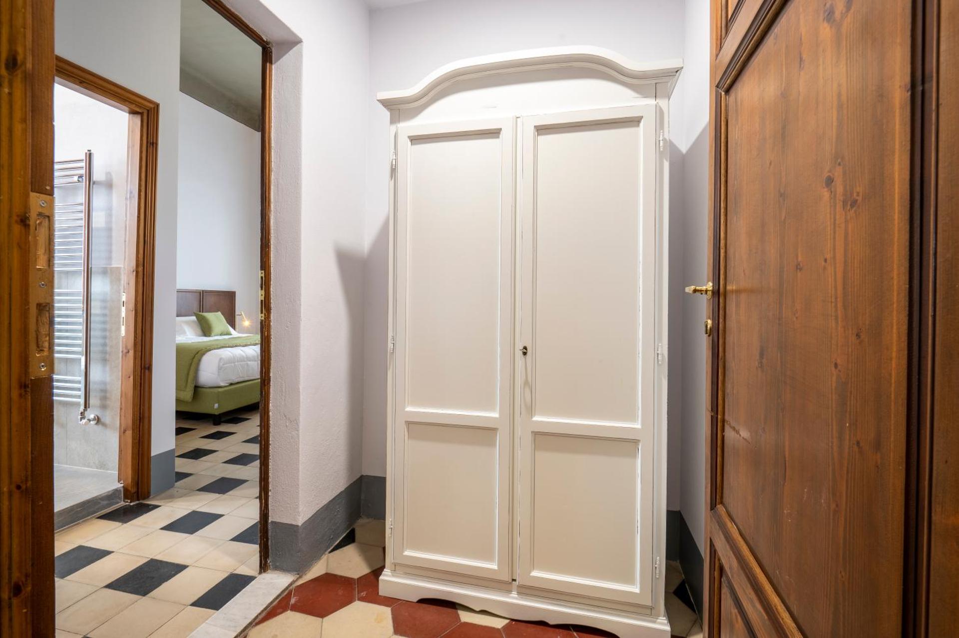 Superior Single Room