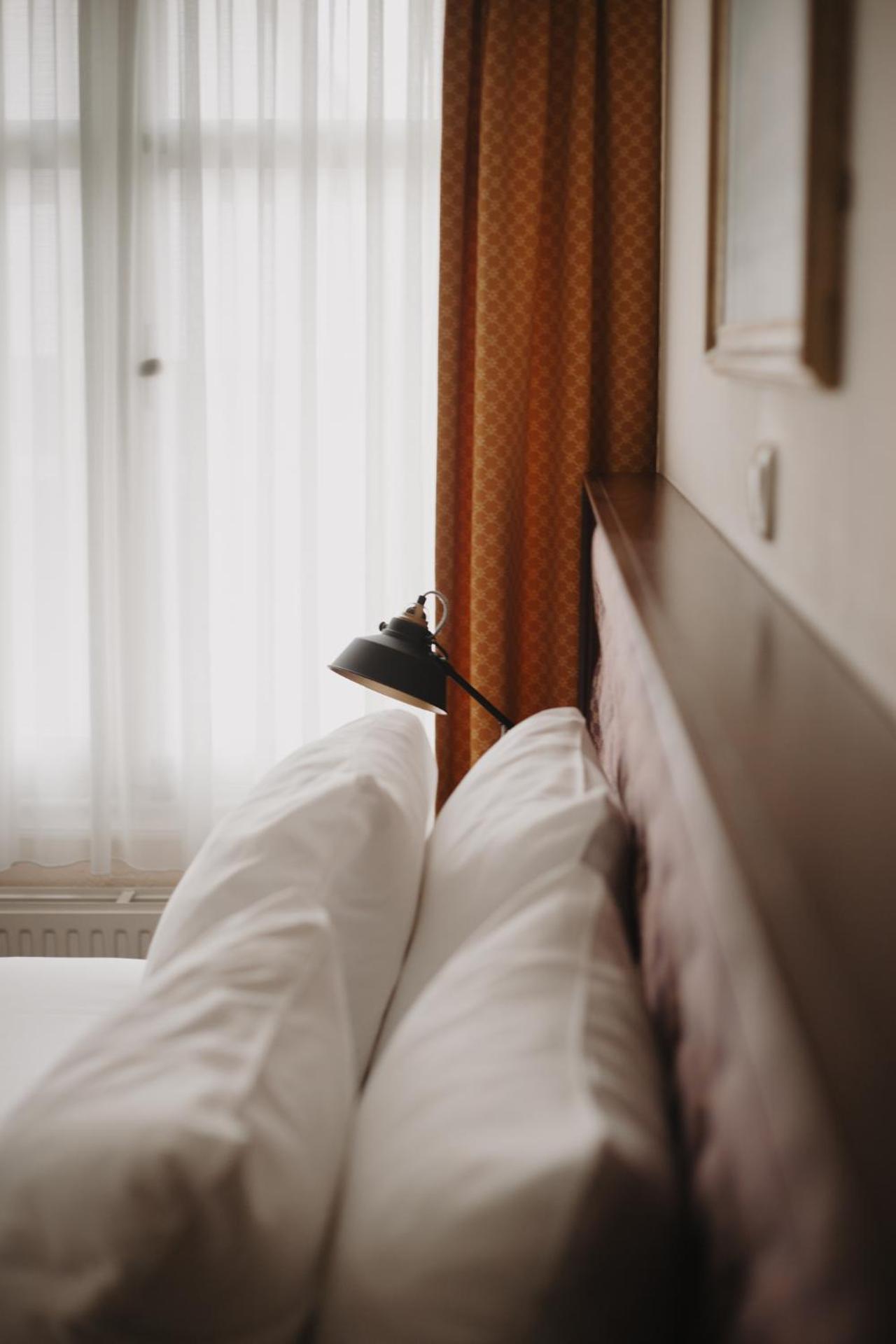 Boutique Hotel De Doelen