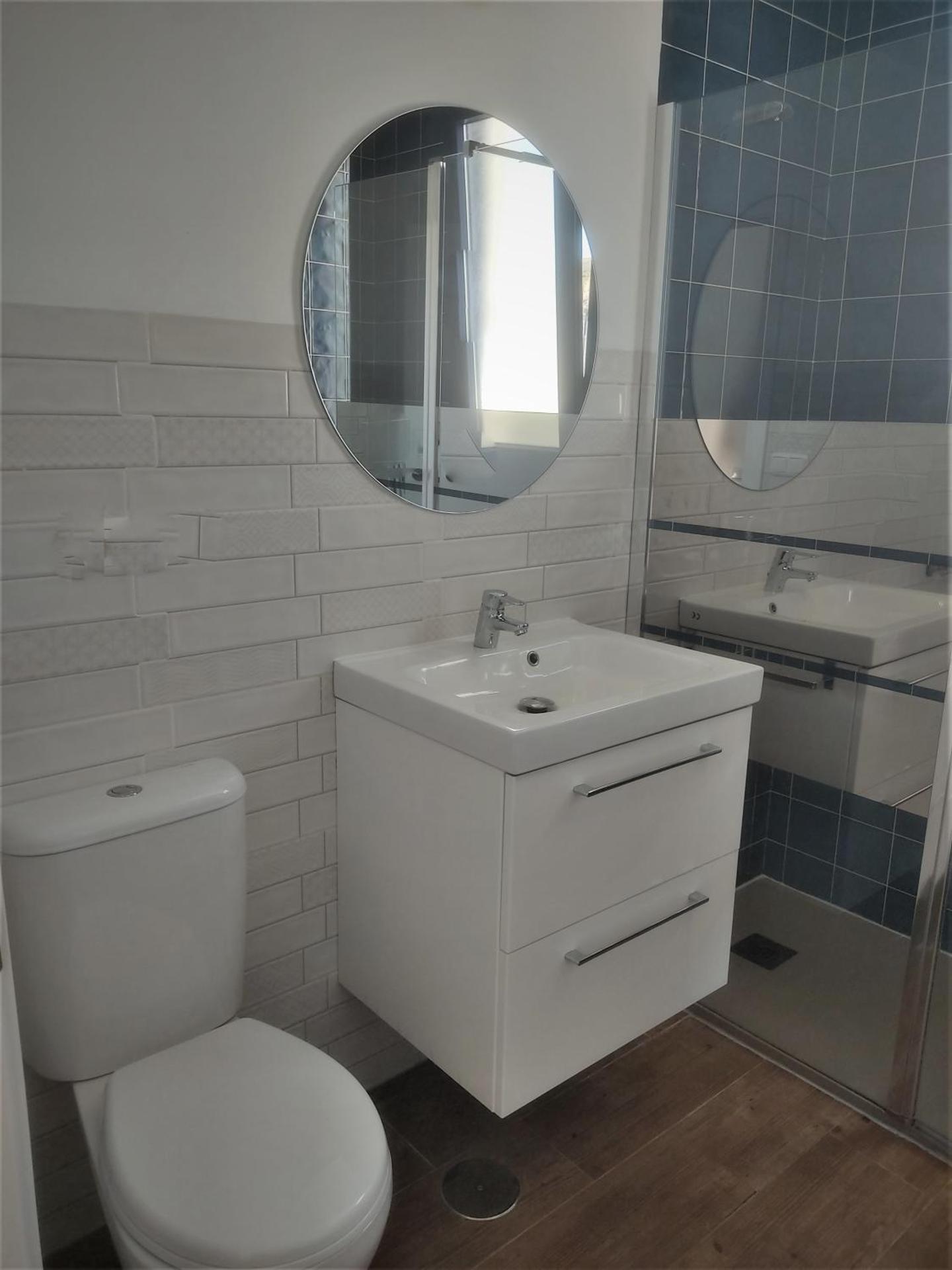 Apartamentos Cala San Pedro