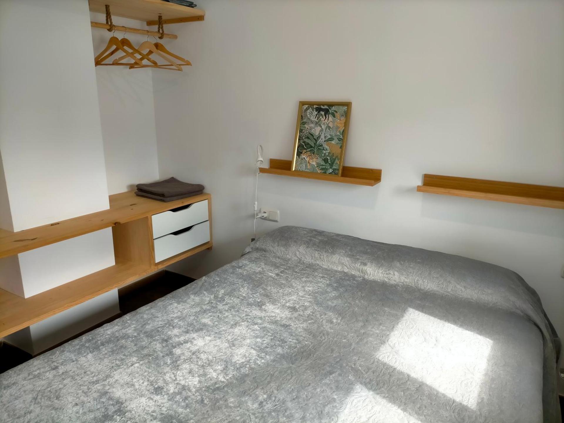 Apartamentos Cala San Pedro