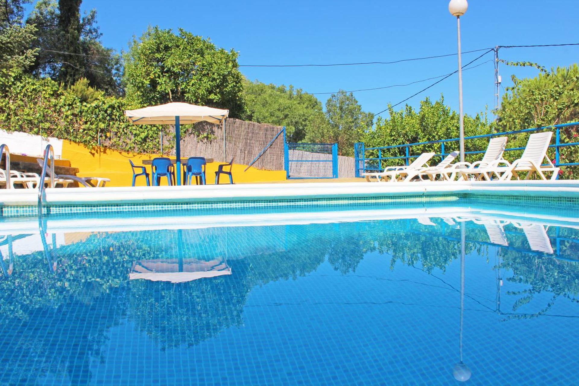 Casa Rural La Fresneda