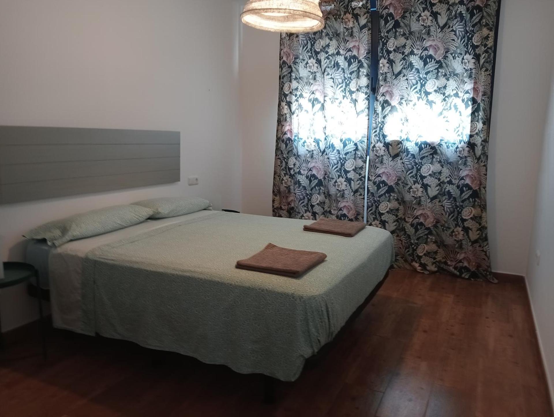 Apartamentos Cala San Pedro