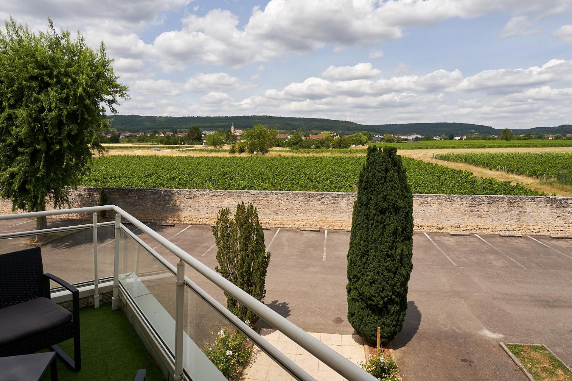 View (from property/room)