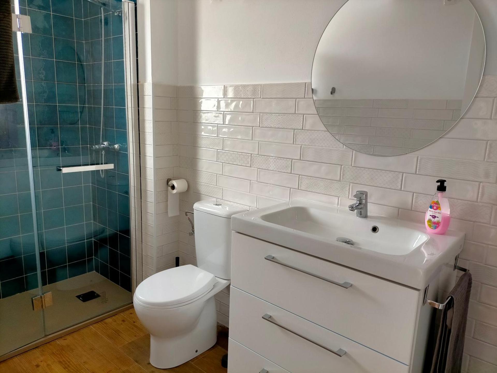 Apartment with Pool View 