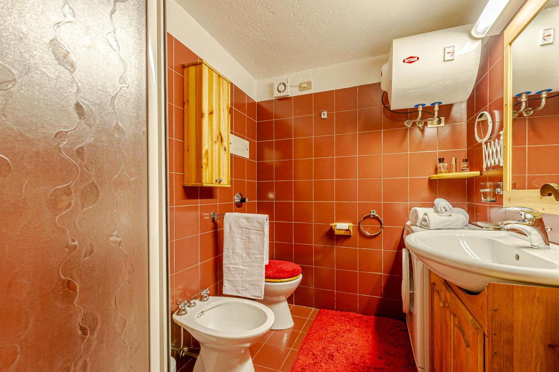 CASA ALICE - Comfort in Ottima Posizione - LA THUILE 0076