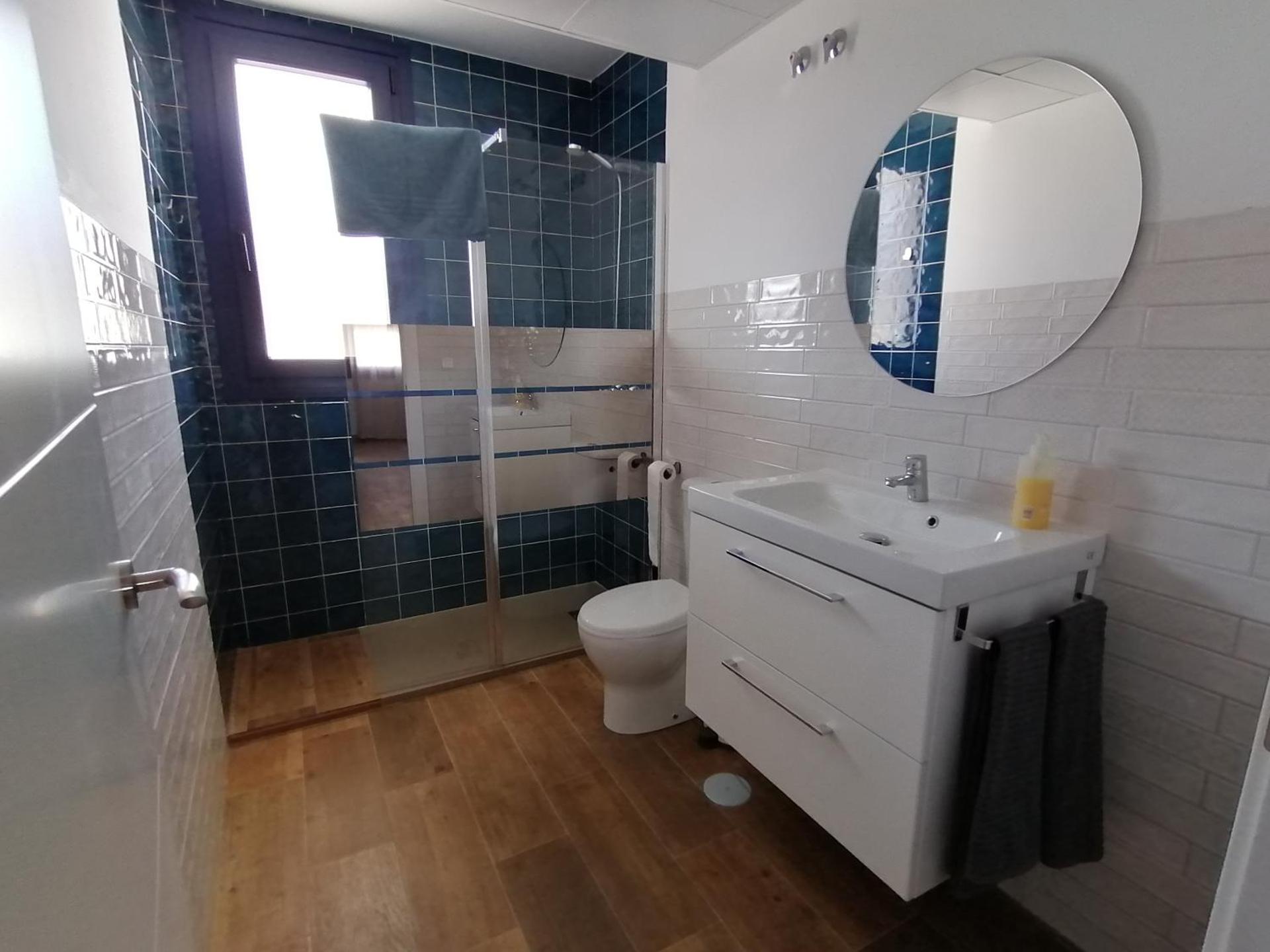 Apartment with Pool View 