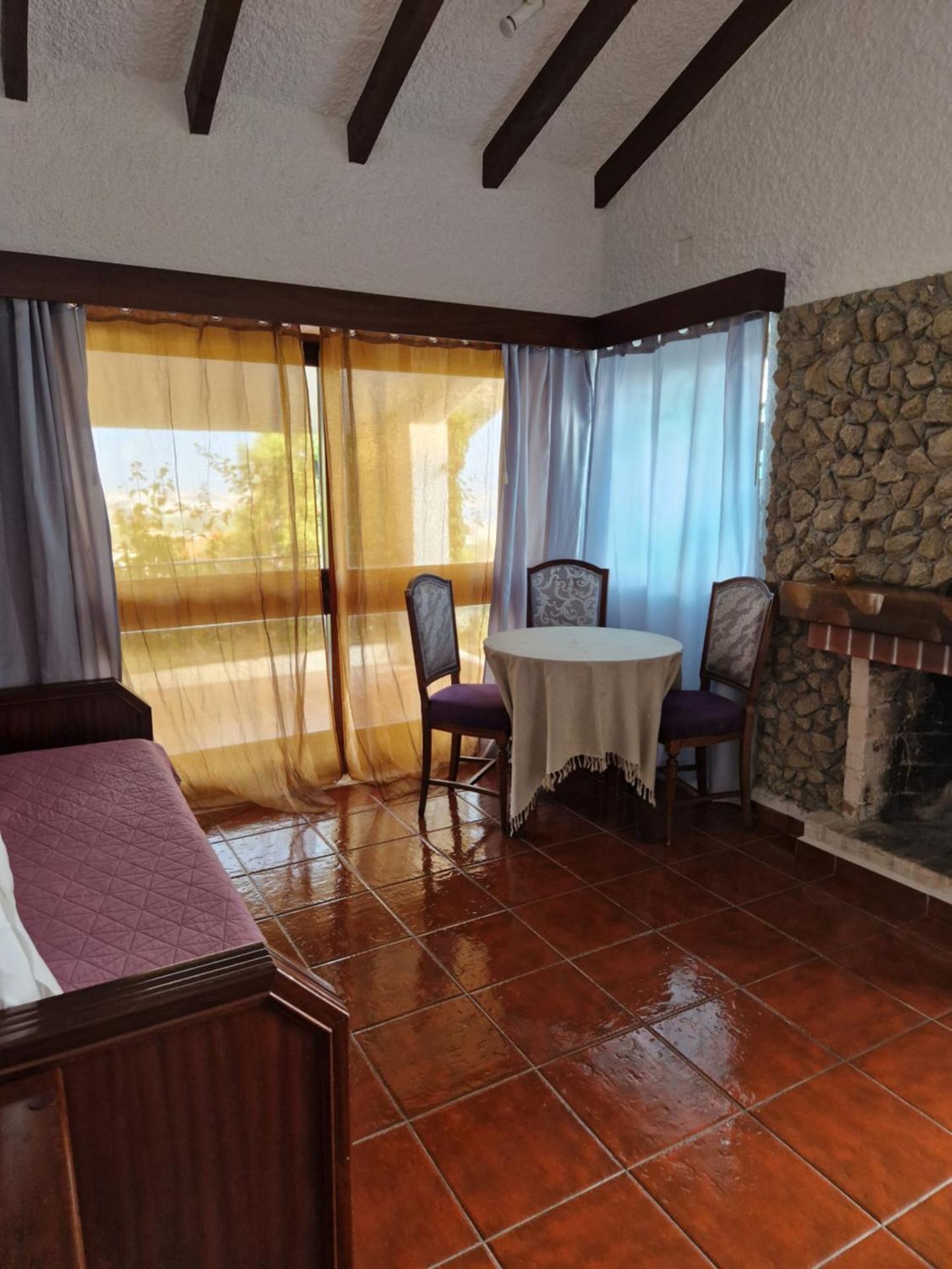 Apartment - Ground Floor