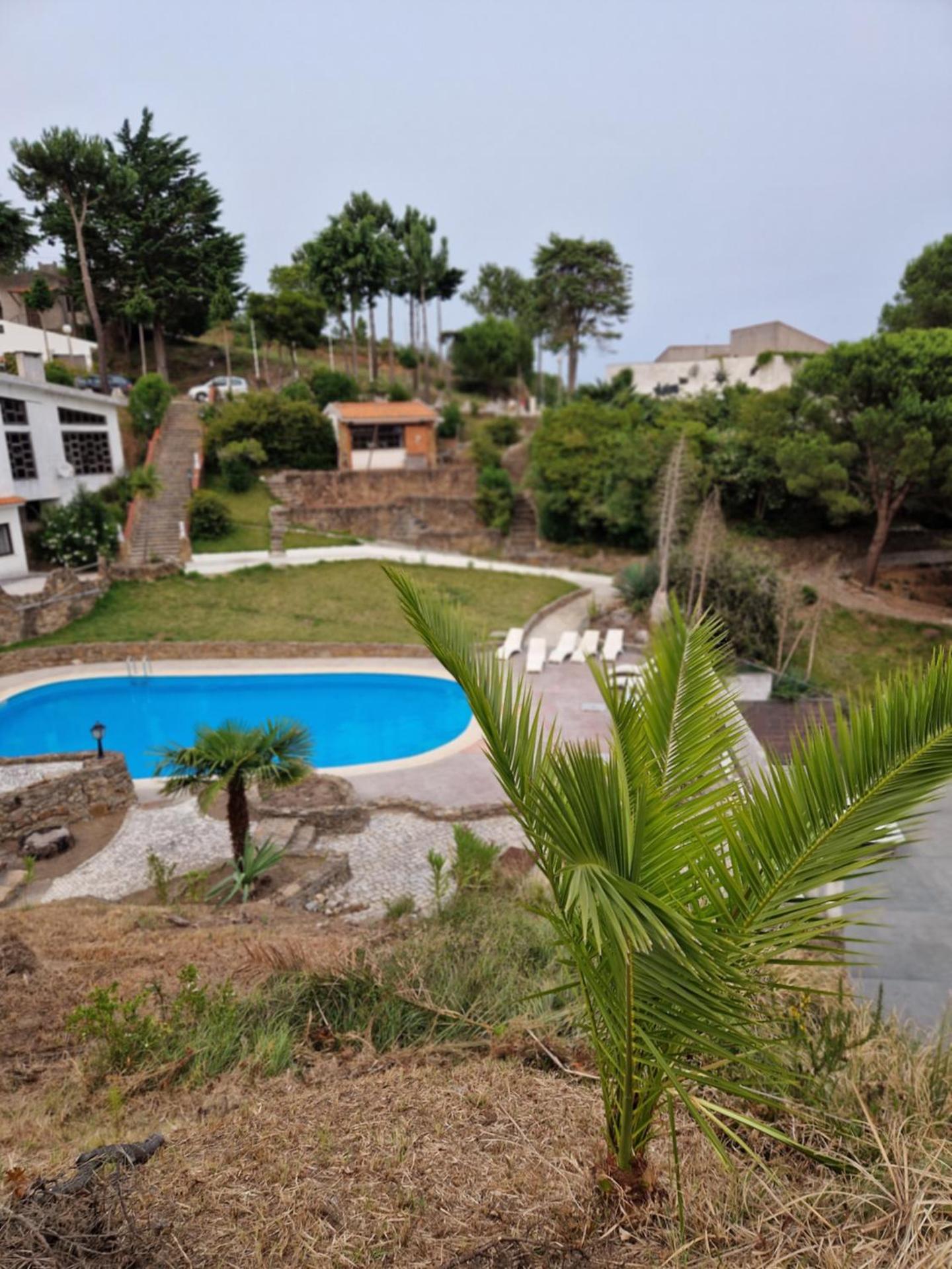 Apartamentos Turísticos Clube Vale Leão