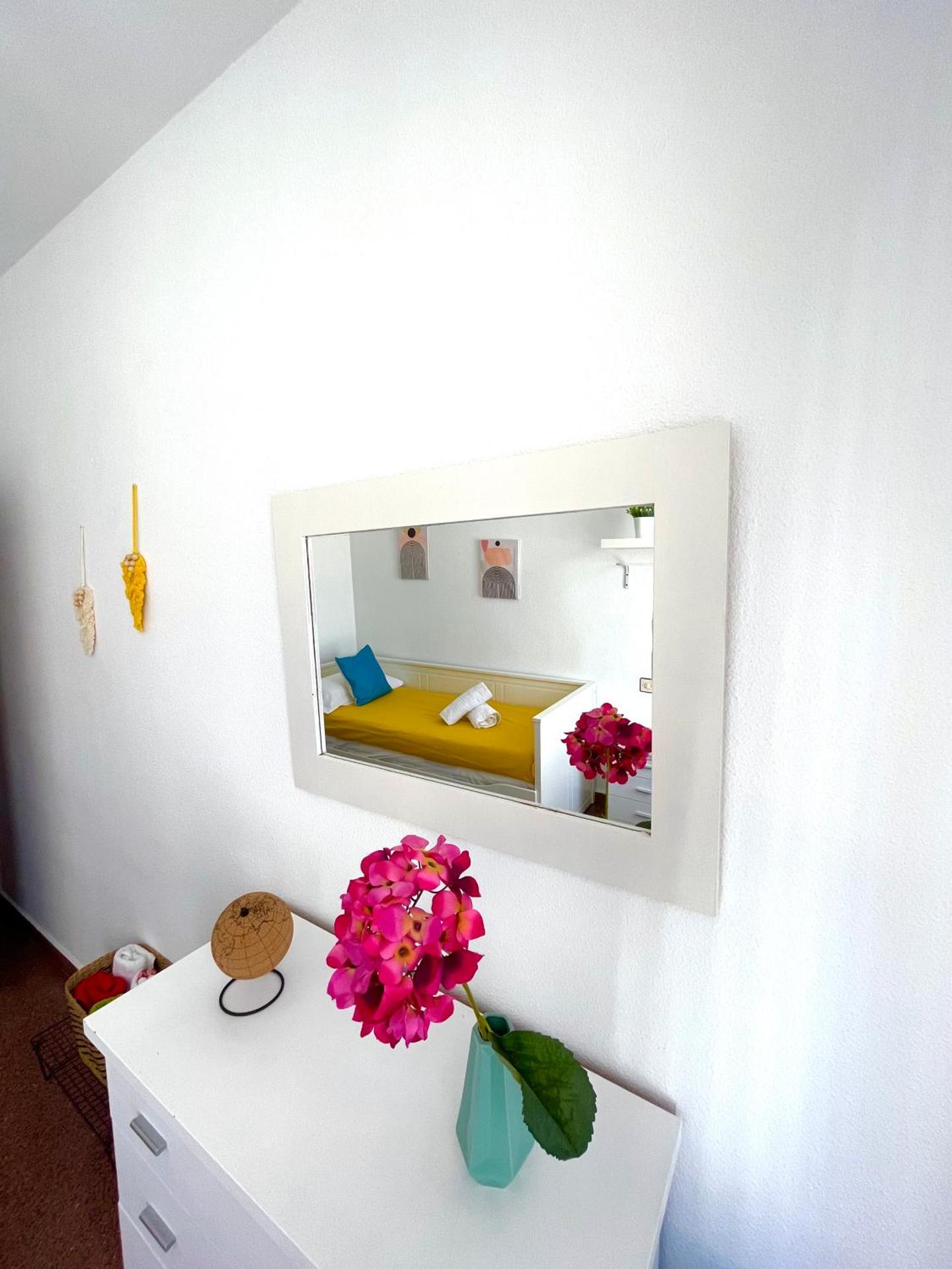 Vera Apartment, acogedor y tranquilo en el corazón de la ciudad