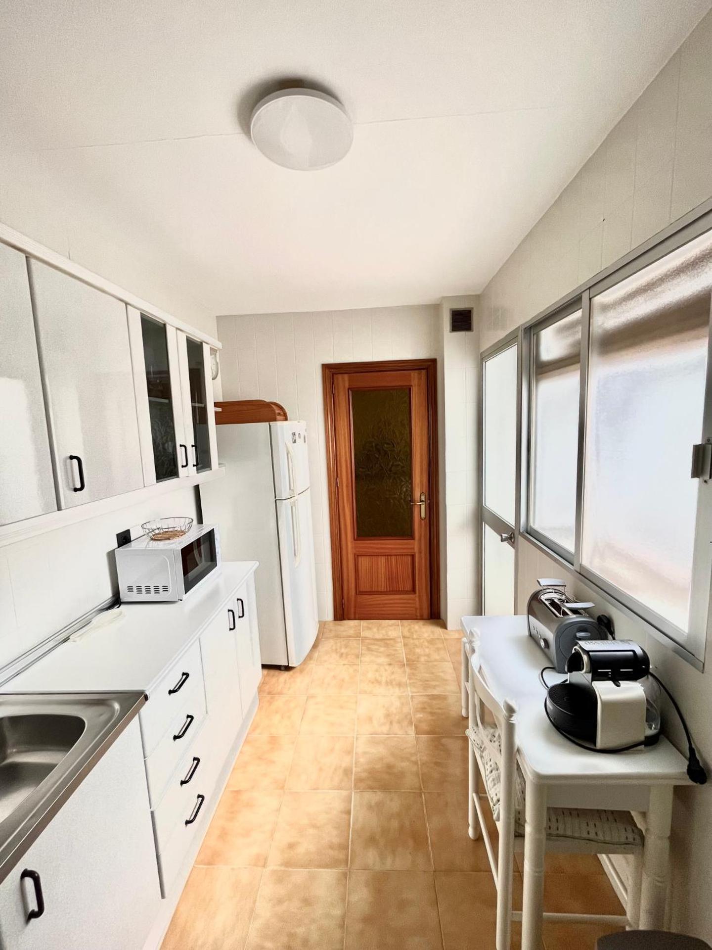 Vera Apartment, acogedor y tranquilo en el corazón de la ciudad