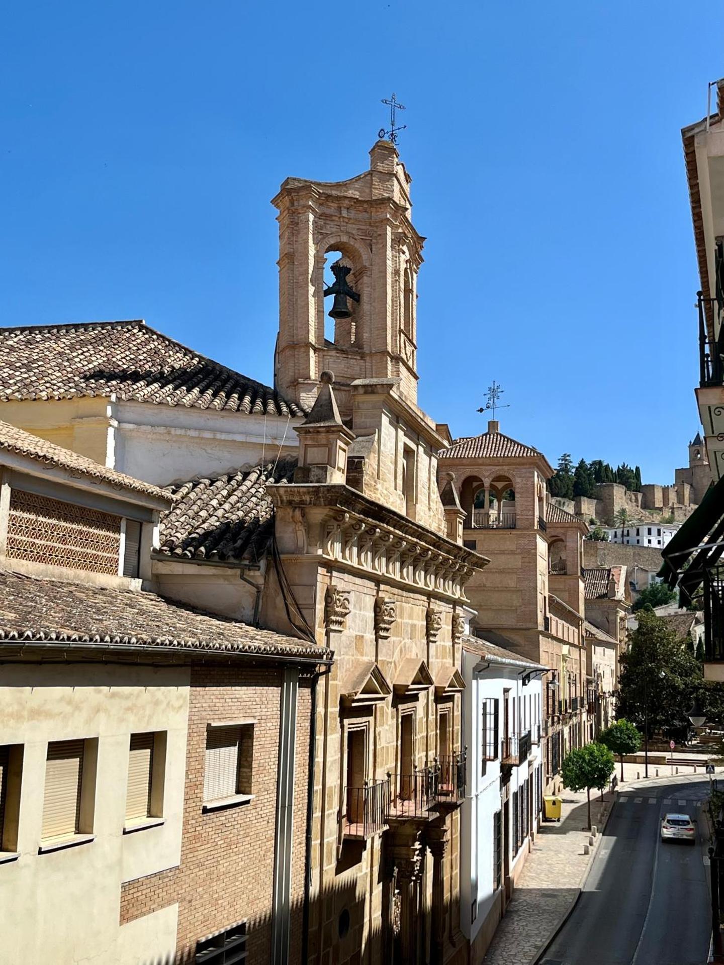 Vera Apartment, acogedor y tranquilo en el corazón de la ciudad