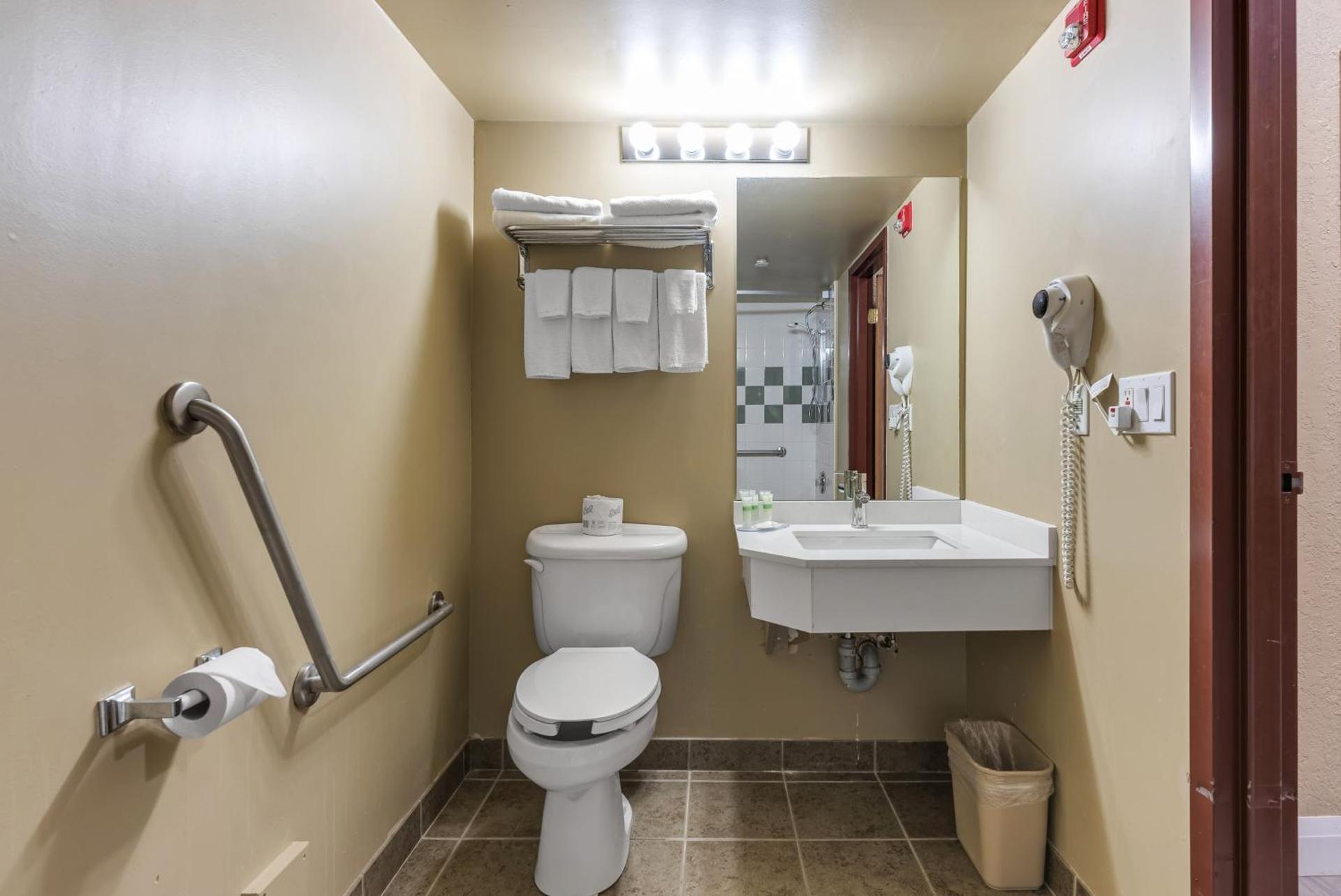 Camera Queen - Non Fumatori