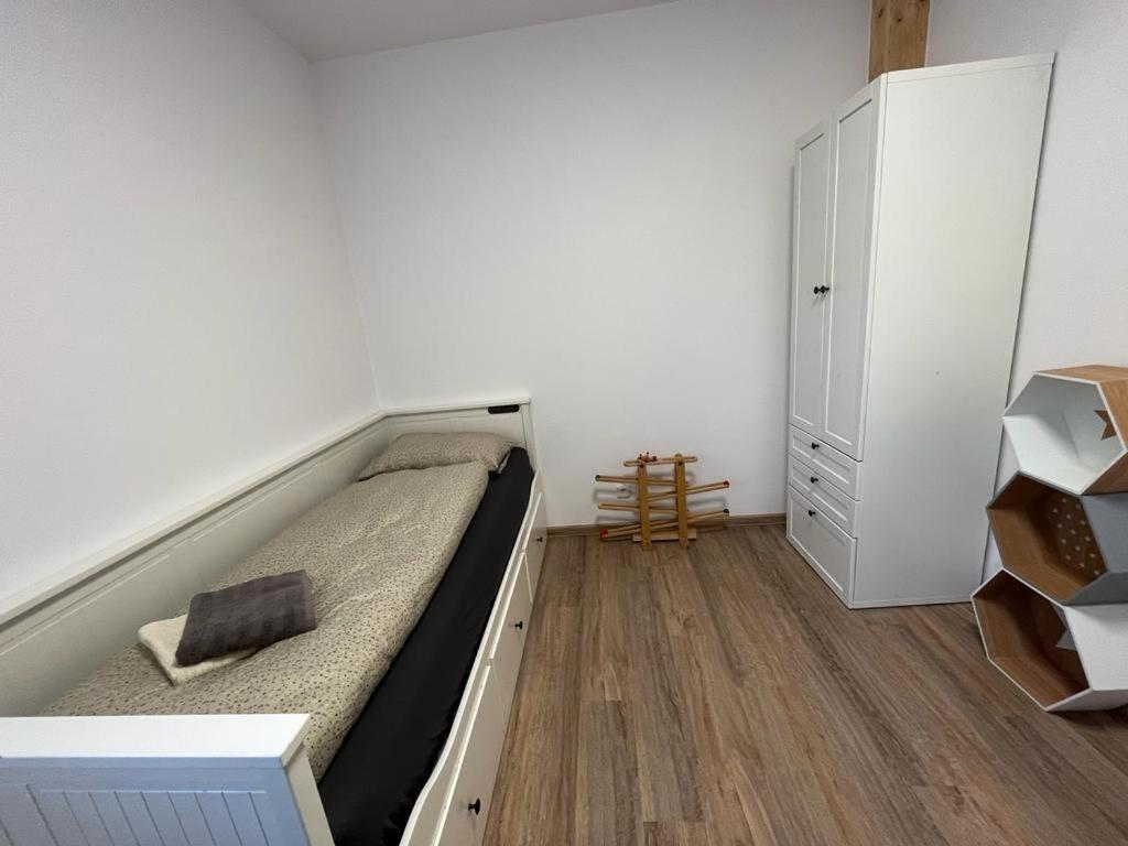 Apartmány Tobias