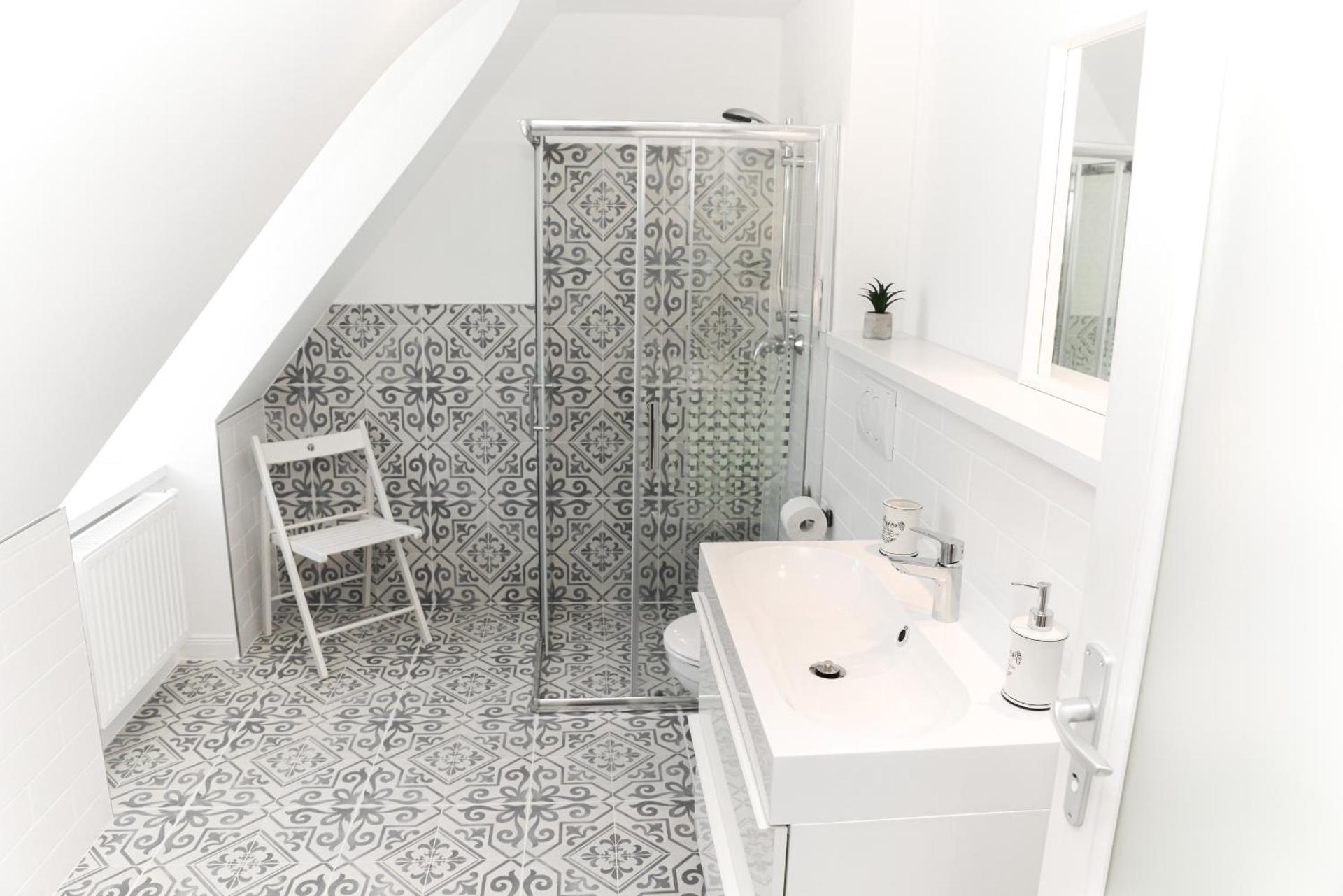 Raba92 Apartman House