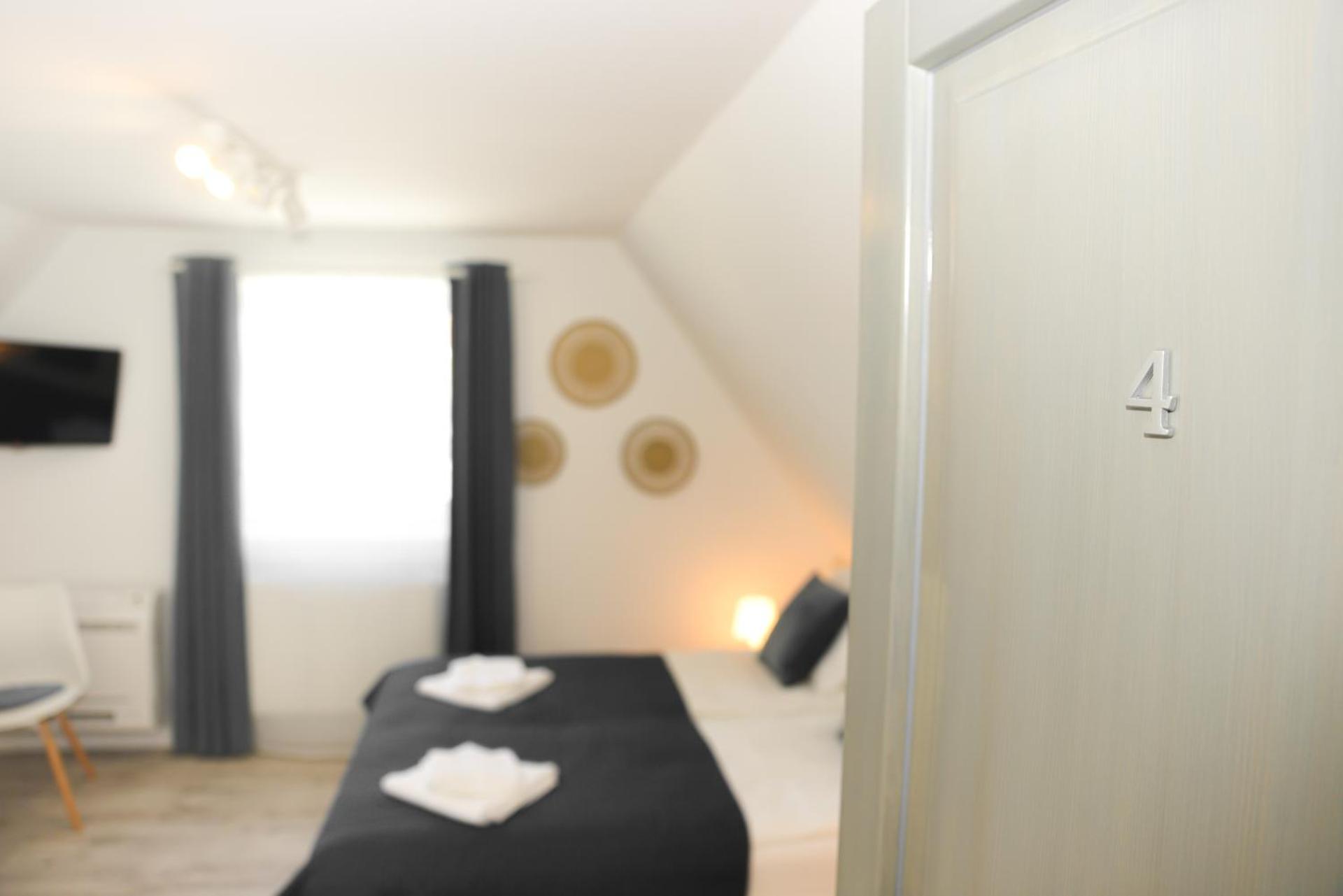 Raba92 Apartman House