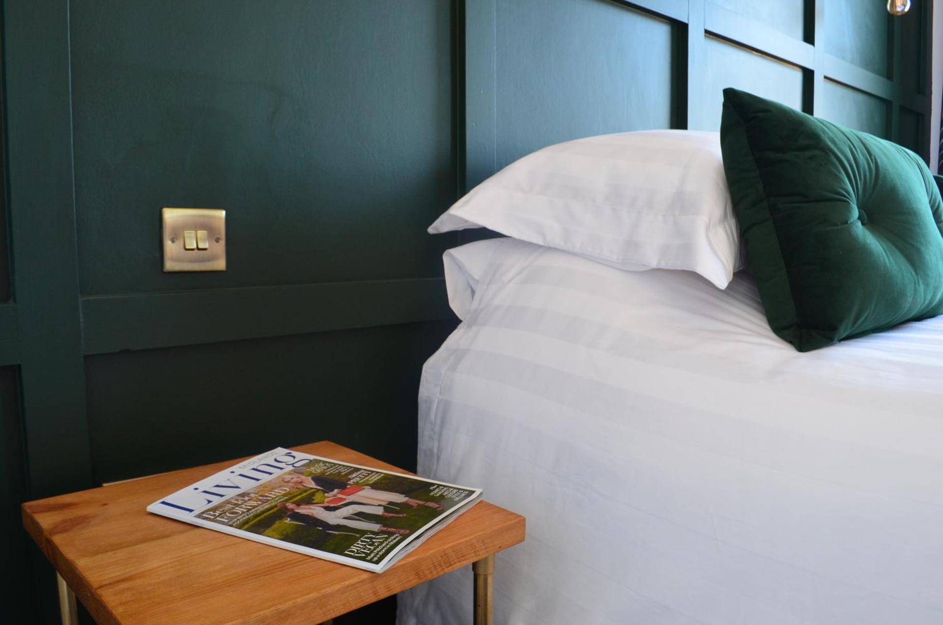 The Hop Merchant's House