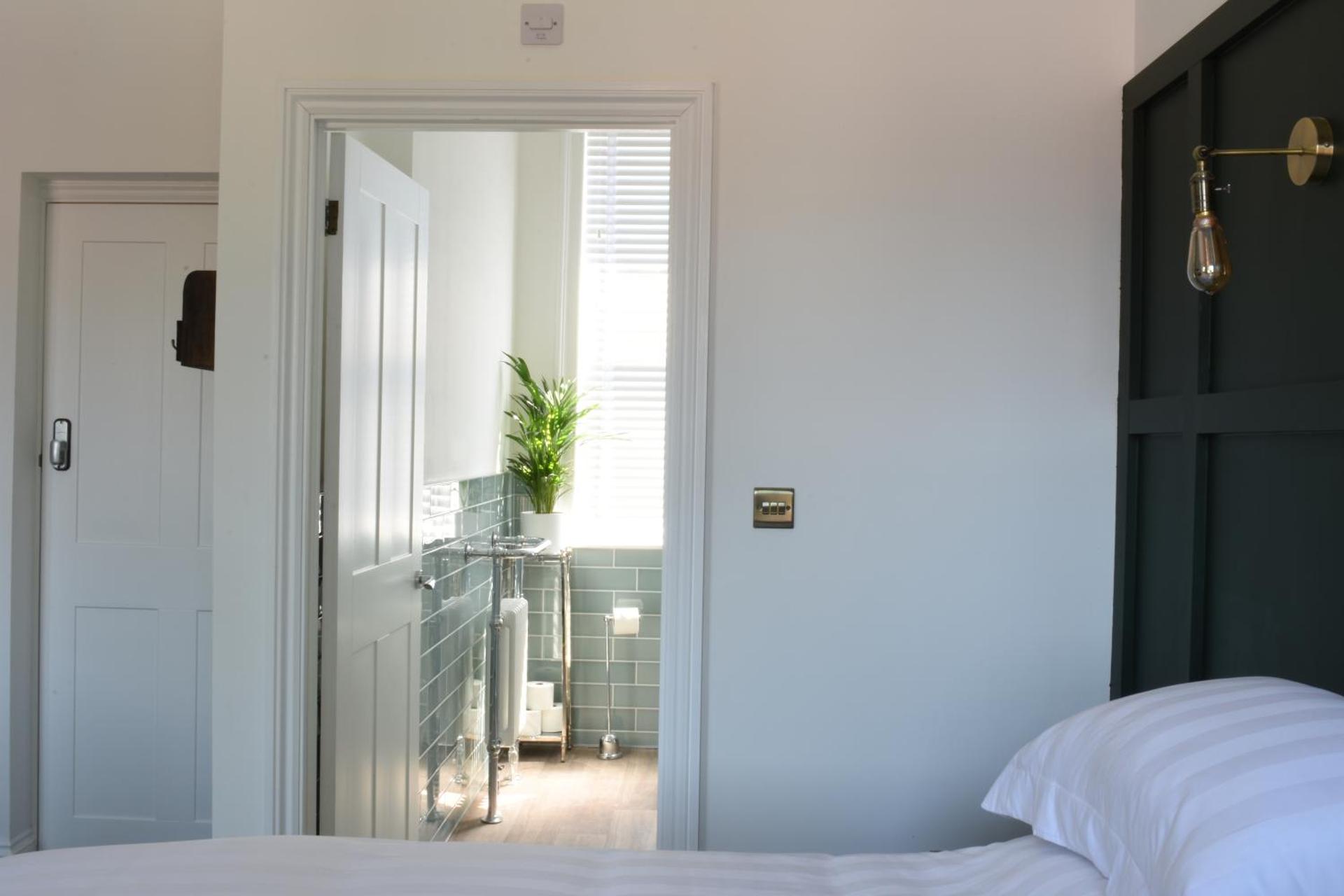 The Hop Merchant's House