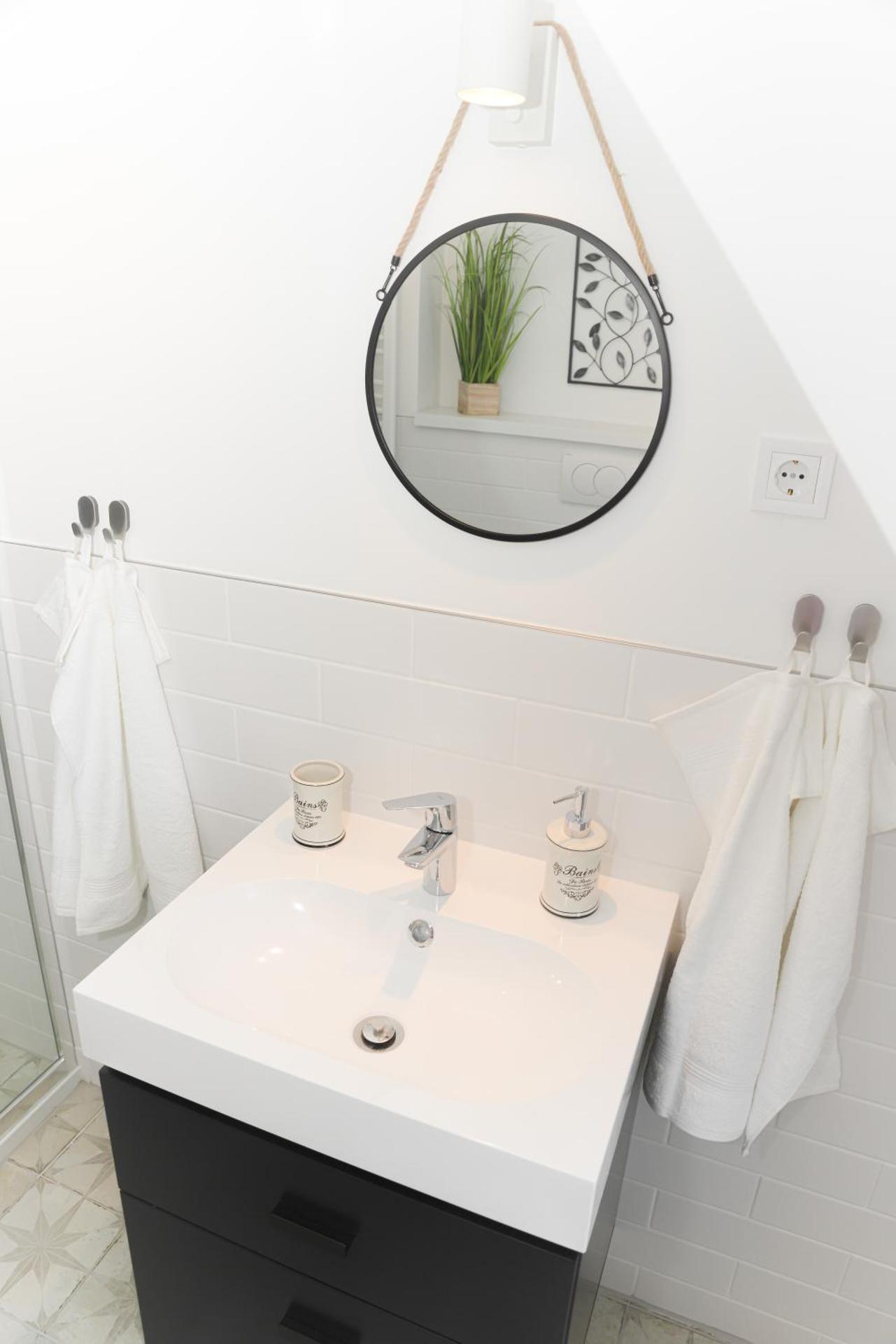 Raba92 Apartman House