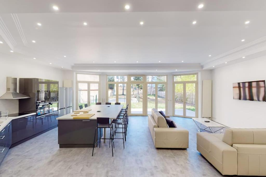 09.Studio#Creteil#Loft#Exclusif