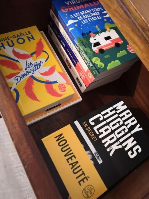 Studio proche zoo de la Flèche