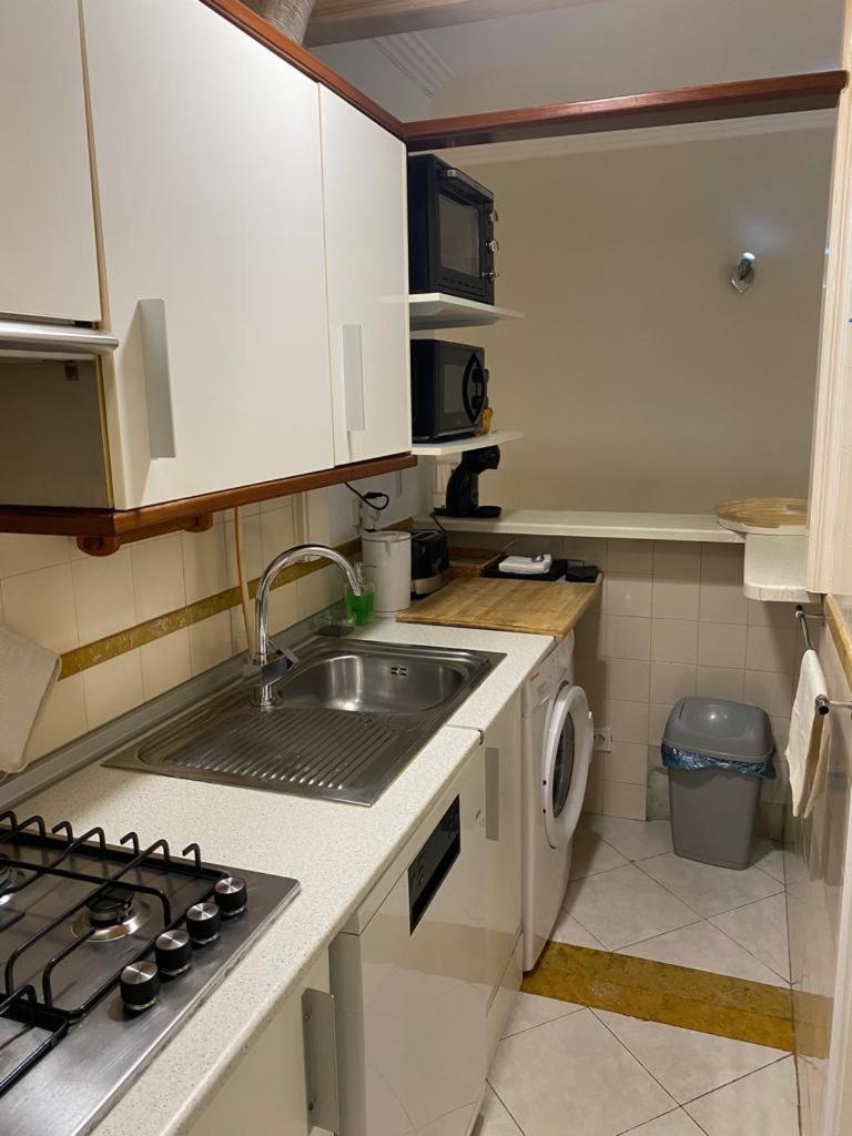 Apartamento Costa Azul