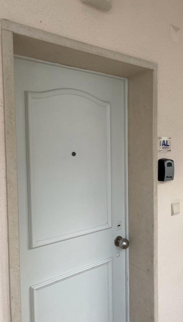 Apartamento Costa Azul