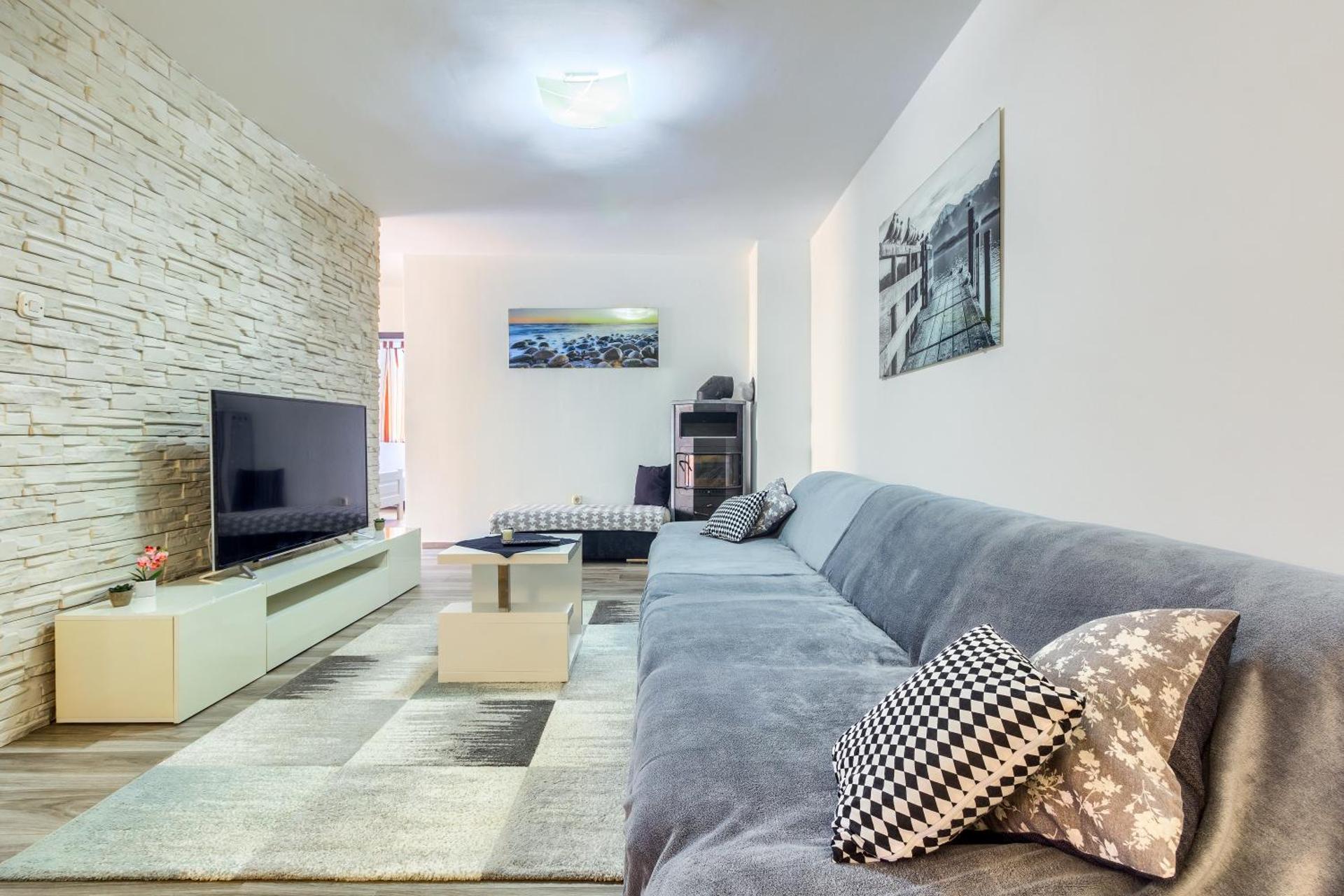 Apartmani Rialto