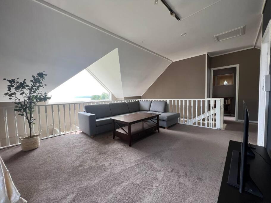 Moldegaard Farmhouse - Apartment C