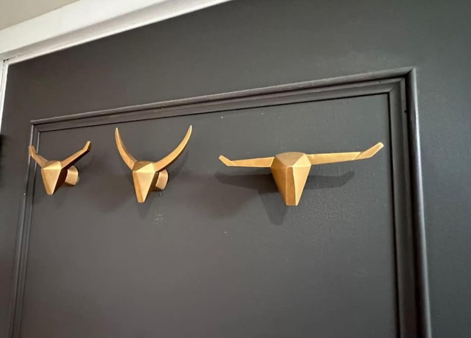 Stylish, modern apartment in Central London